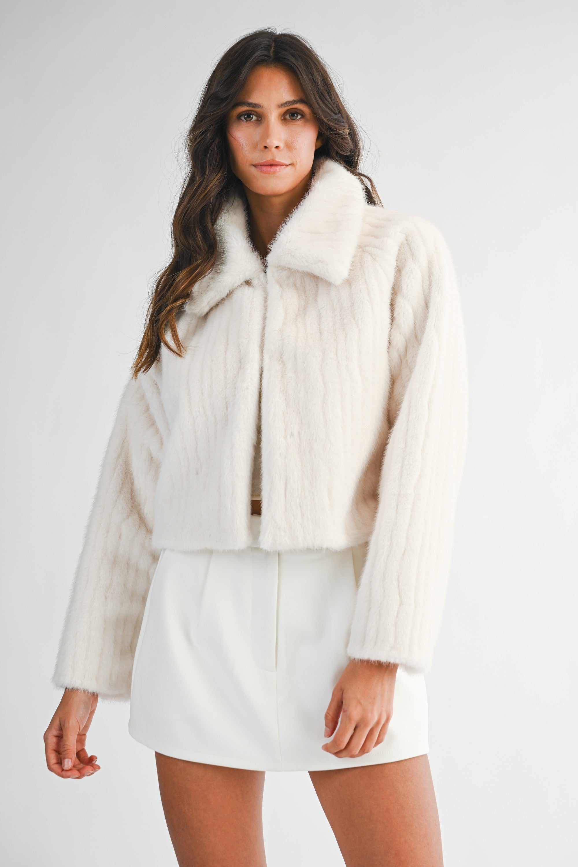 Bobbi Jacket