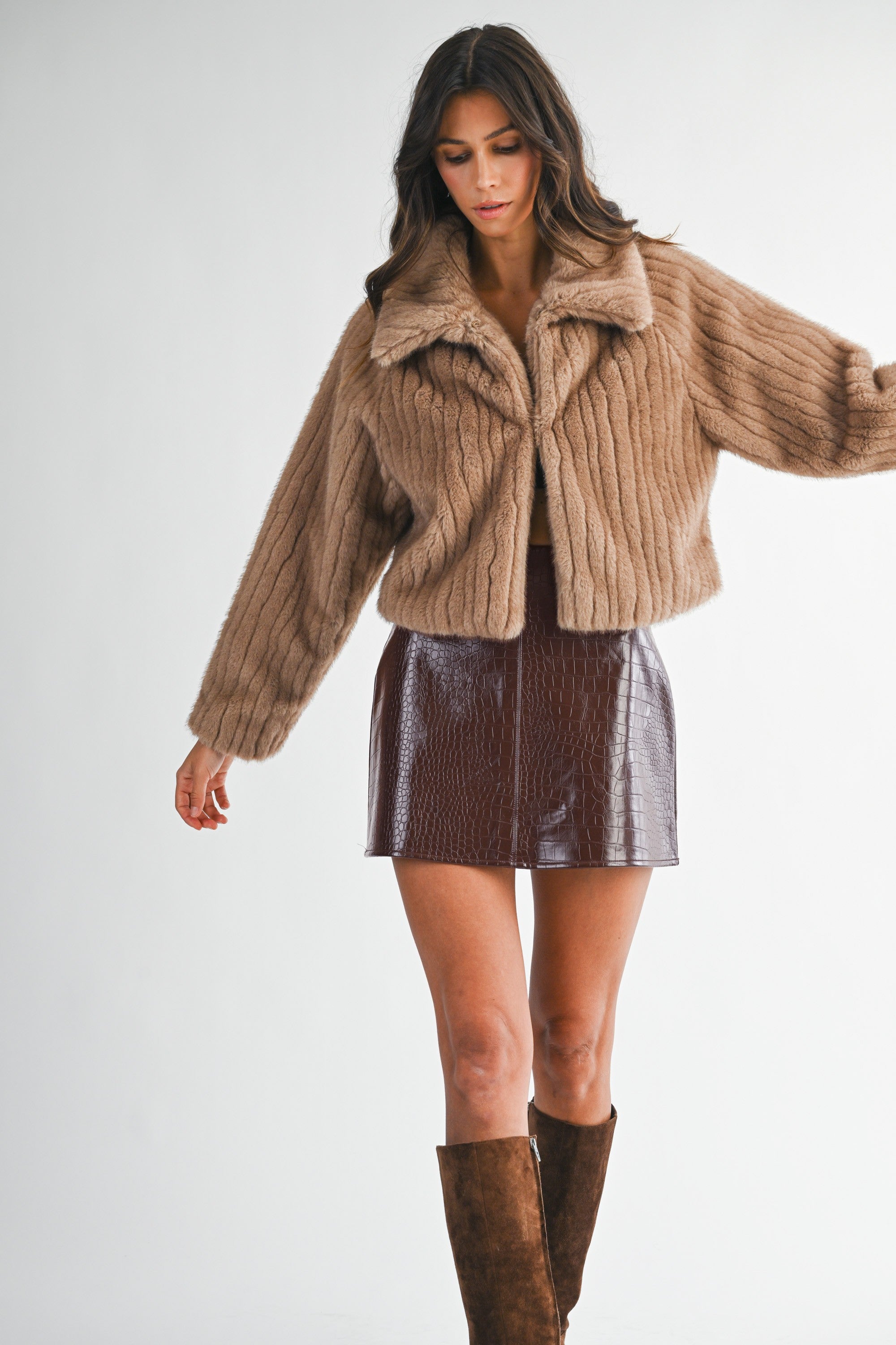 Bobbi Jacket