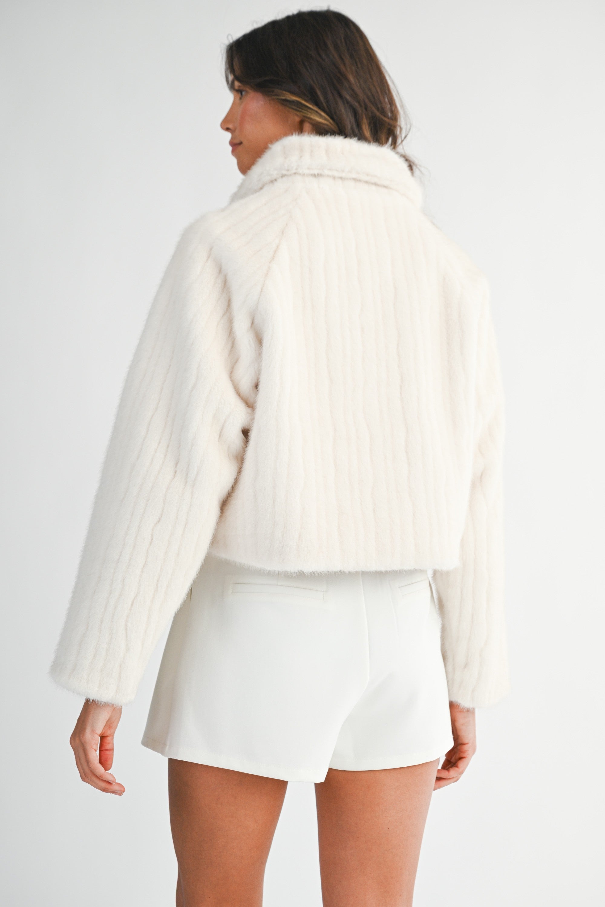 Bobbi Jacket
