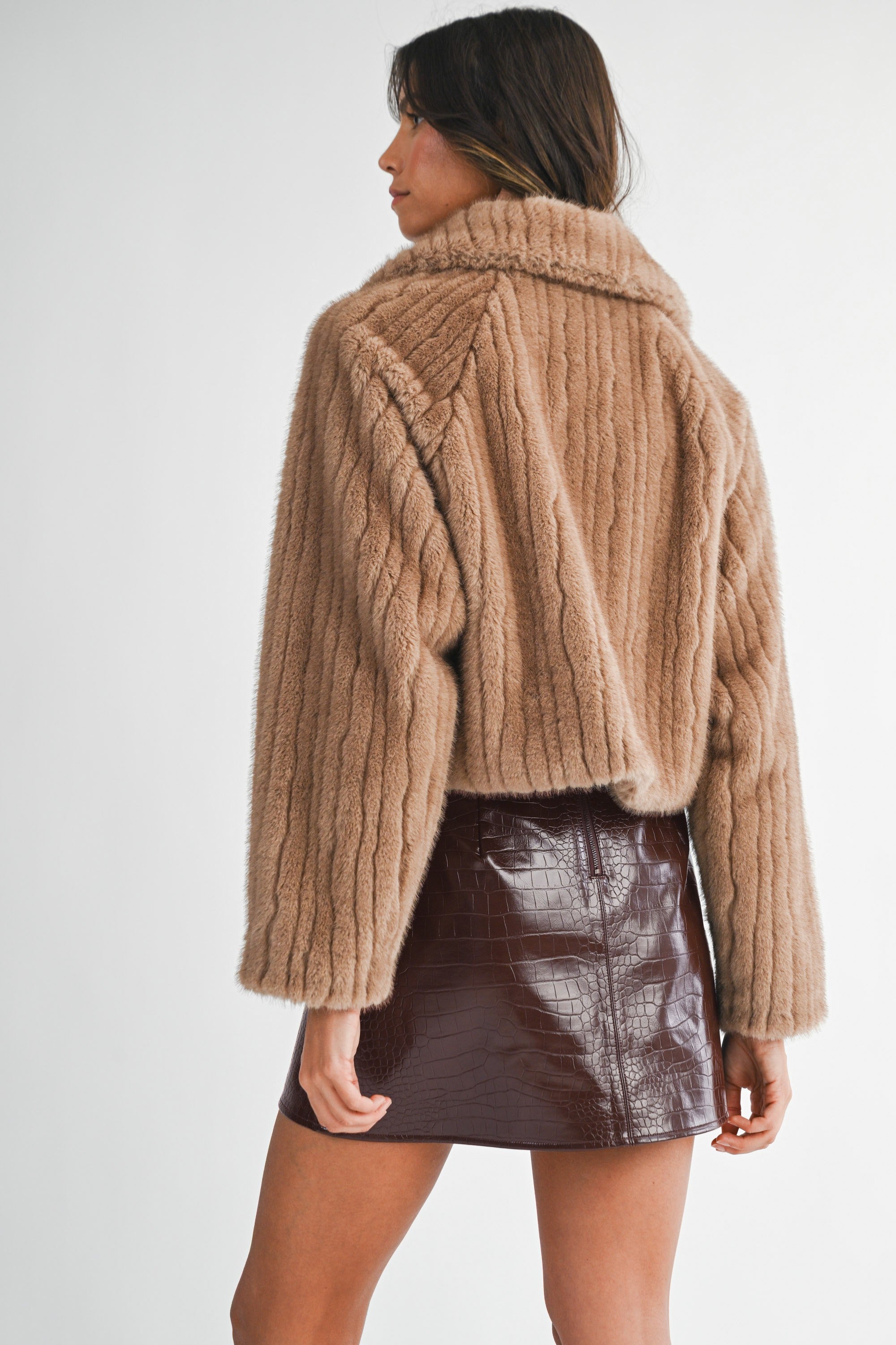 Bobbi Jacket