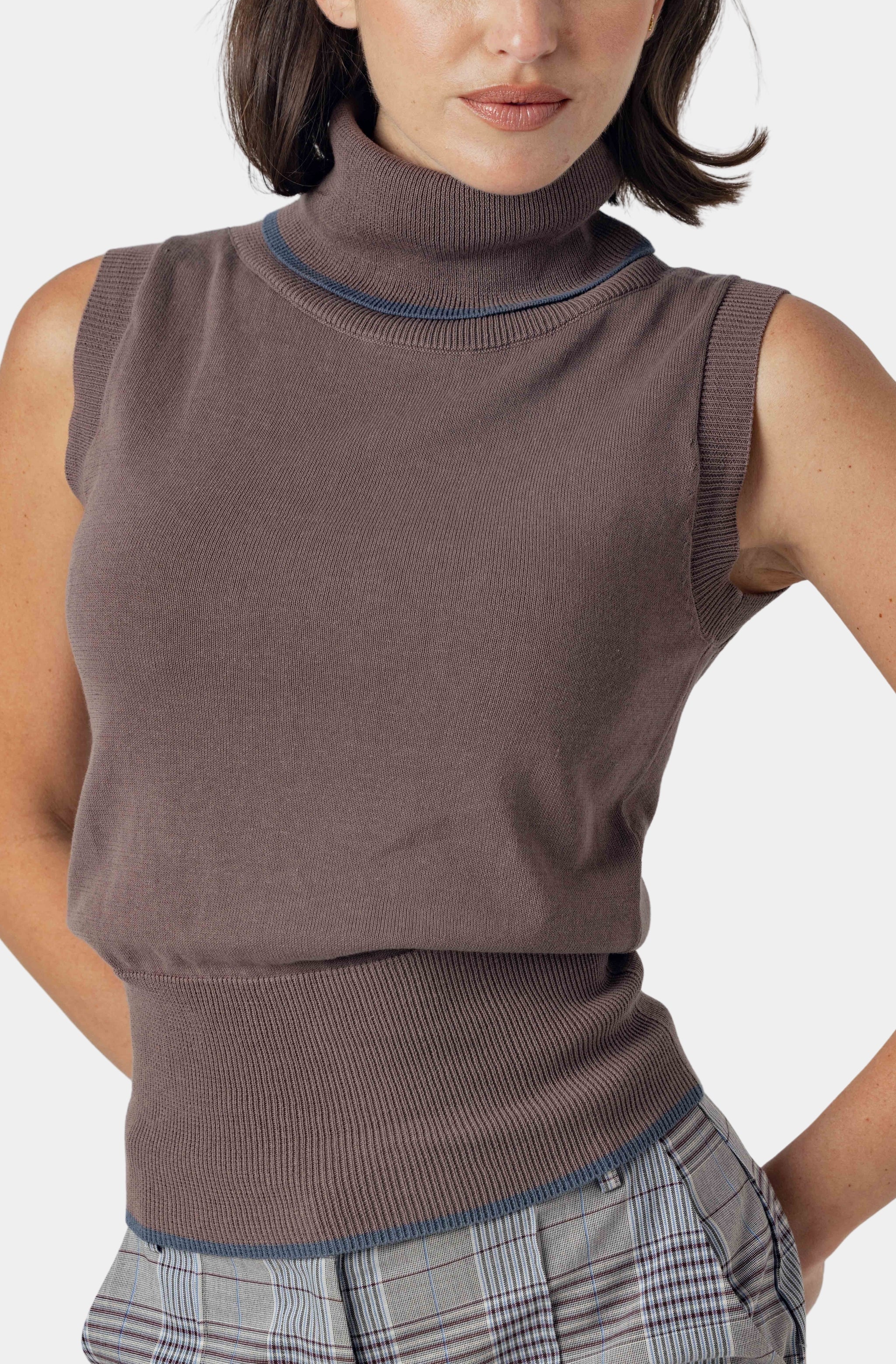 Fleurine Sweater