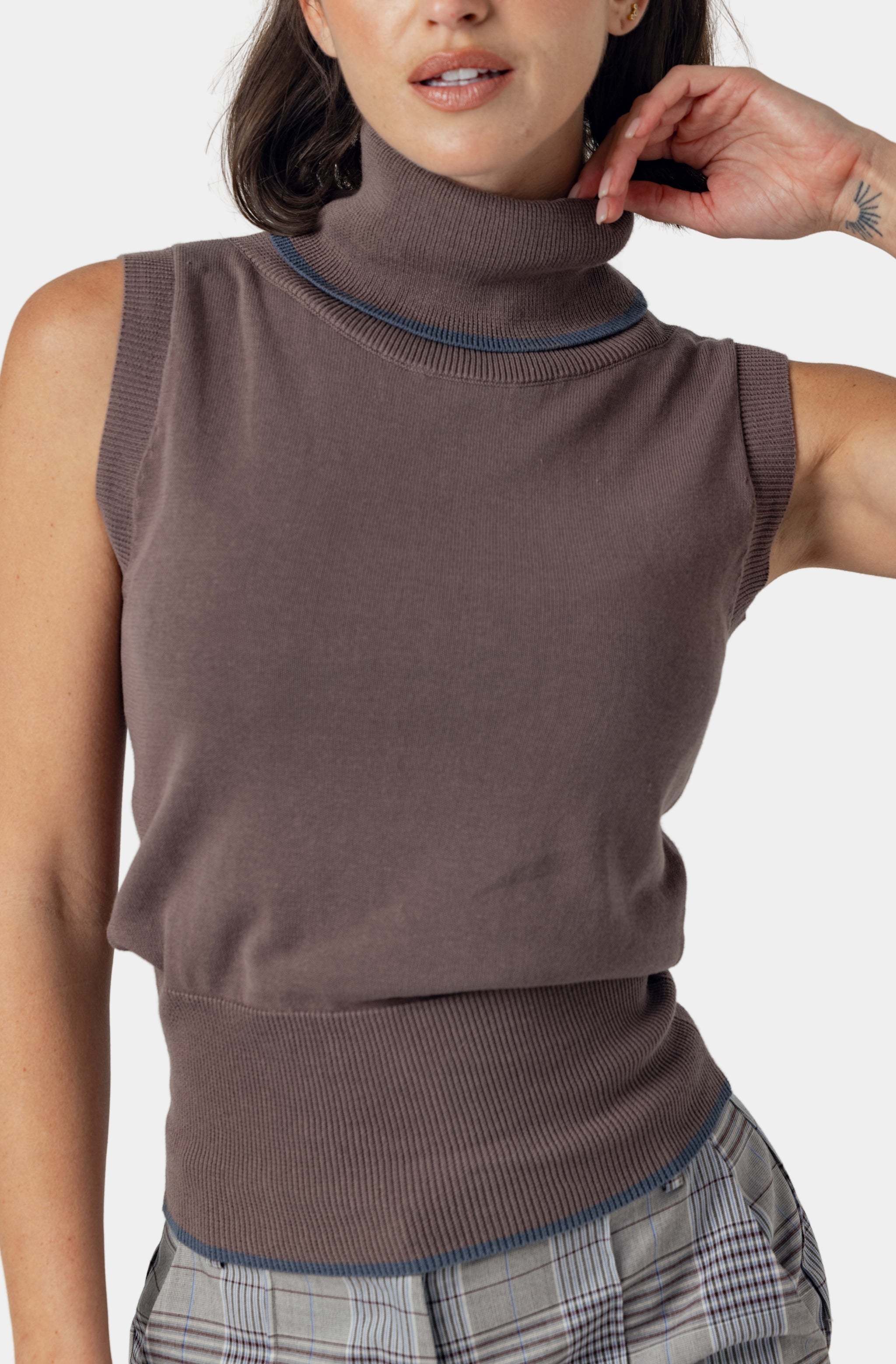 Fleurine Sweater