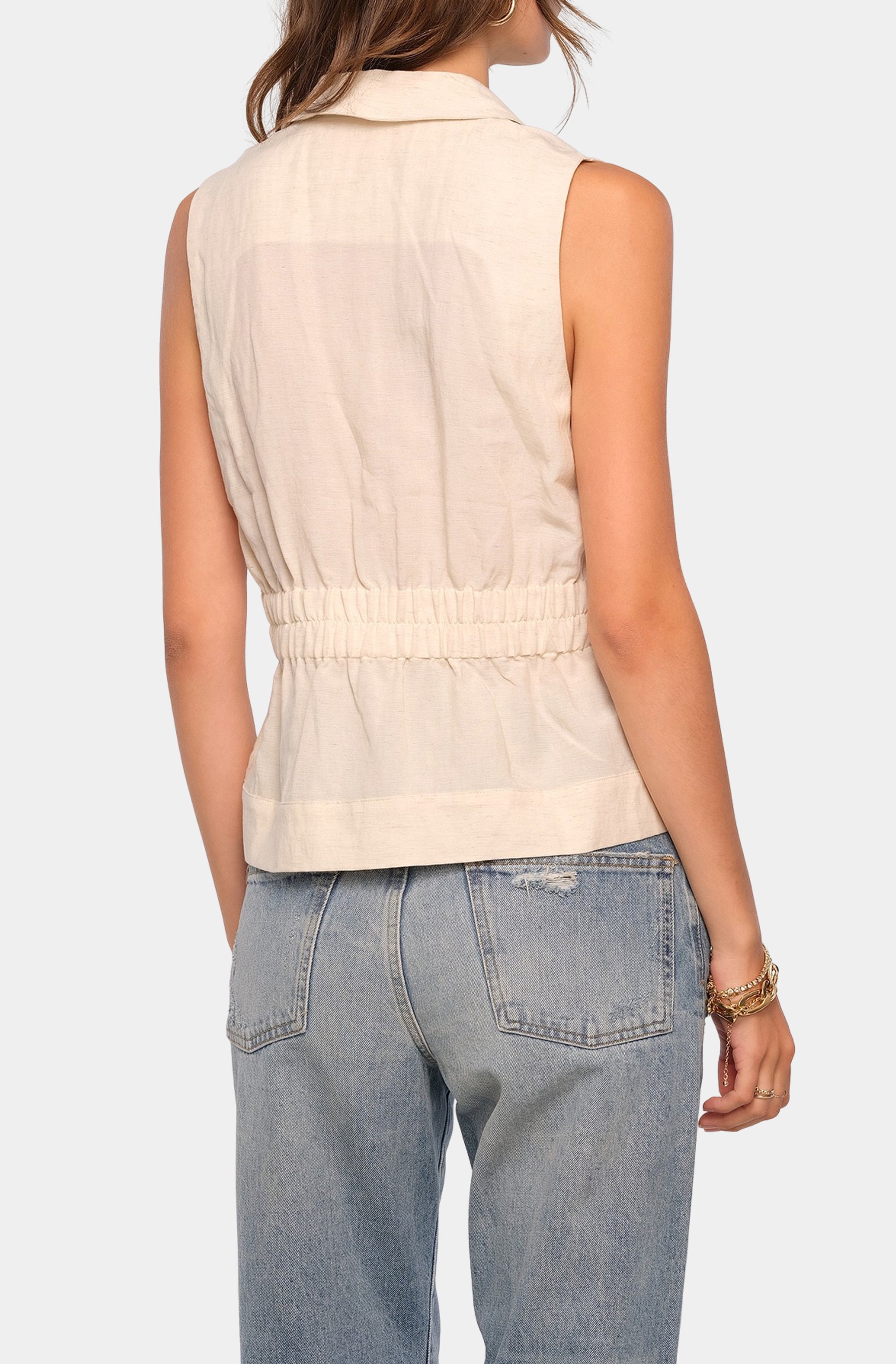Otto Vest