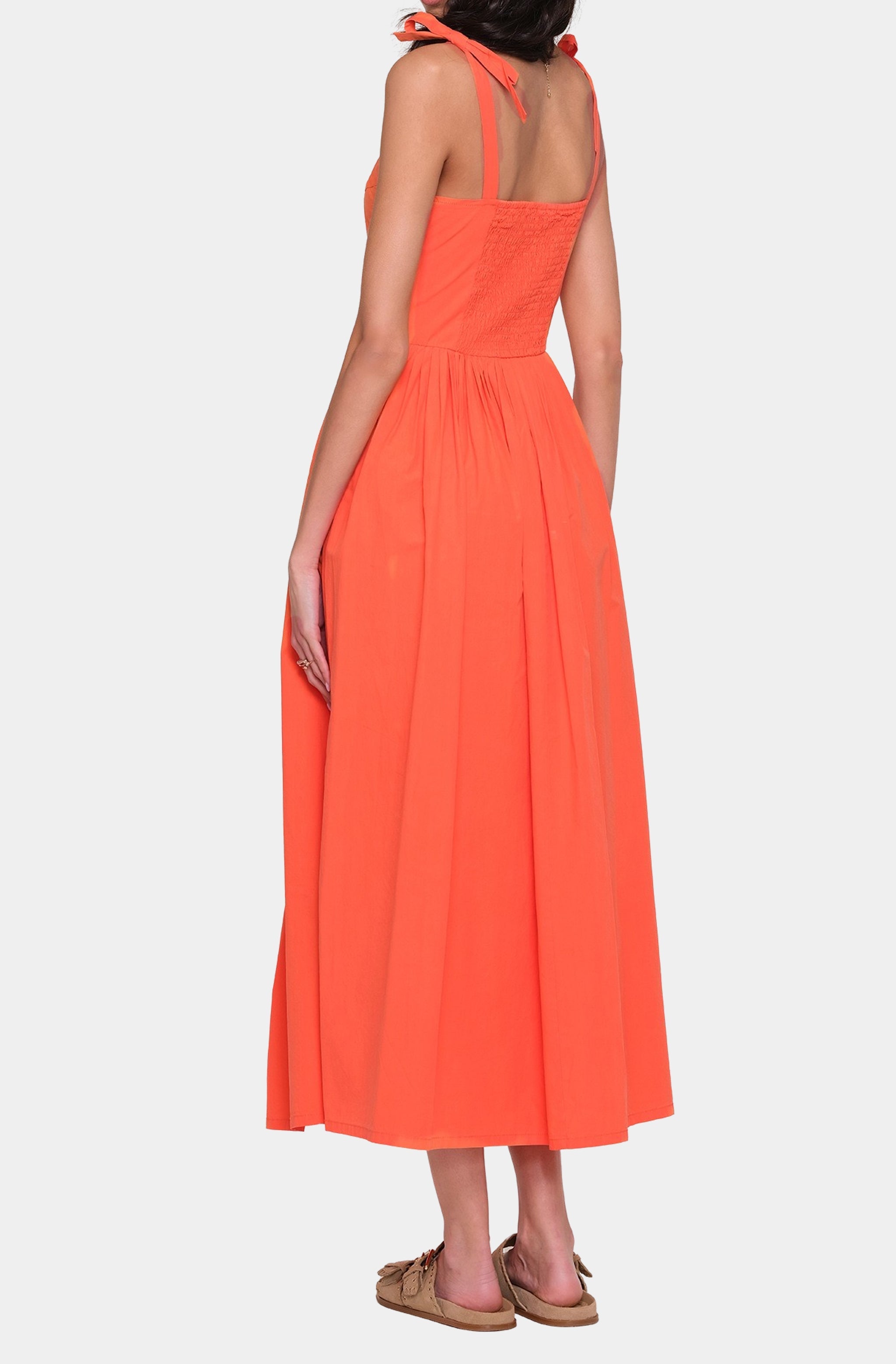 Malani Dress