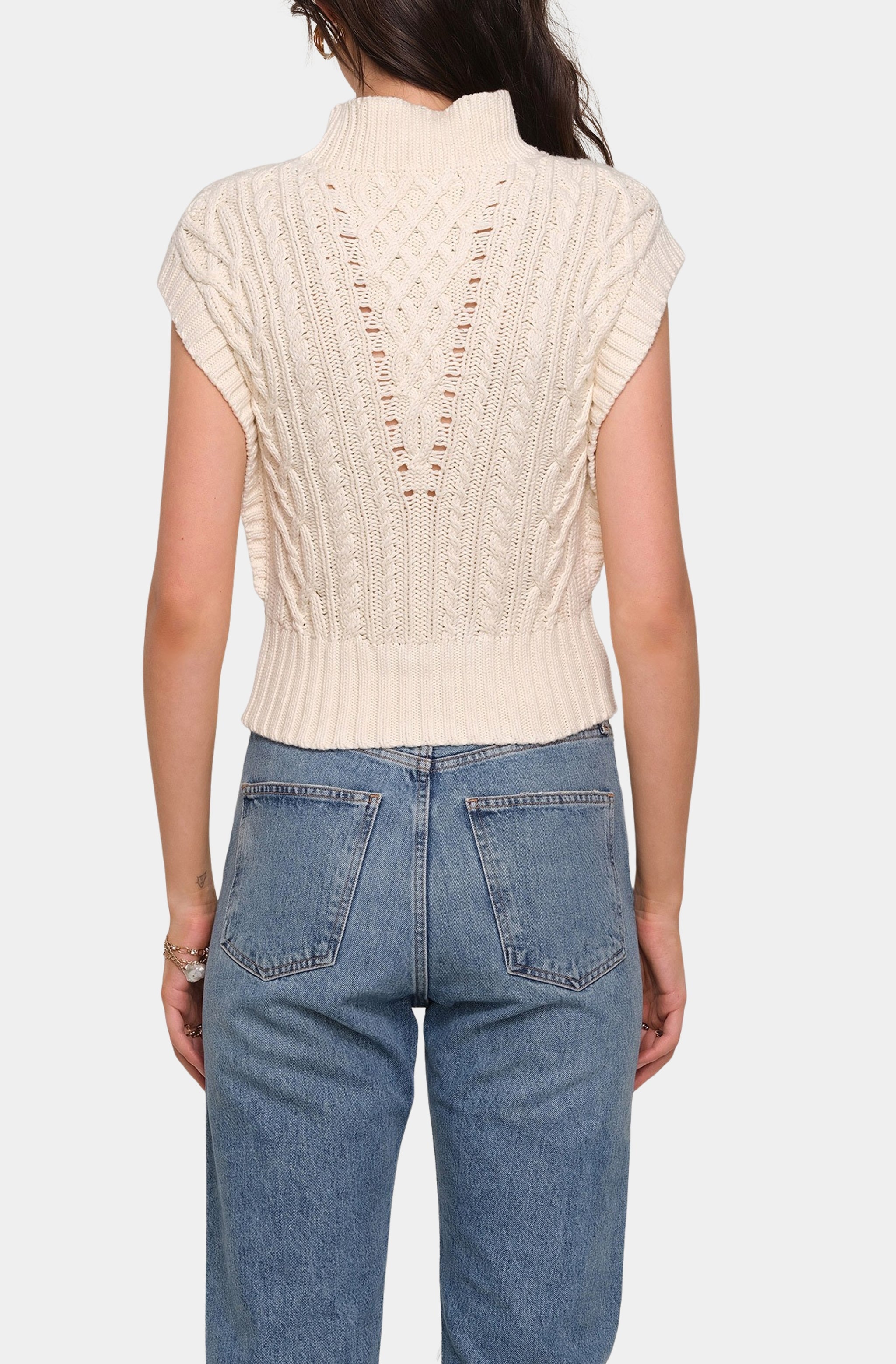 Dove Top