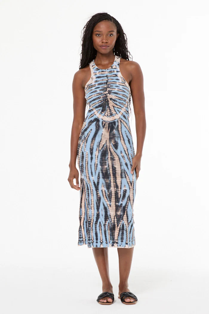 Iggy Maxi Dress