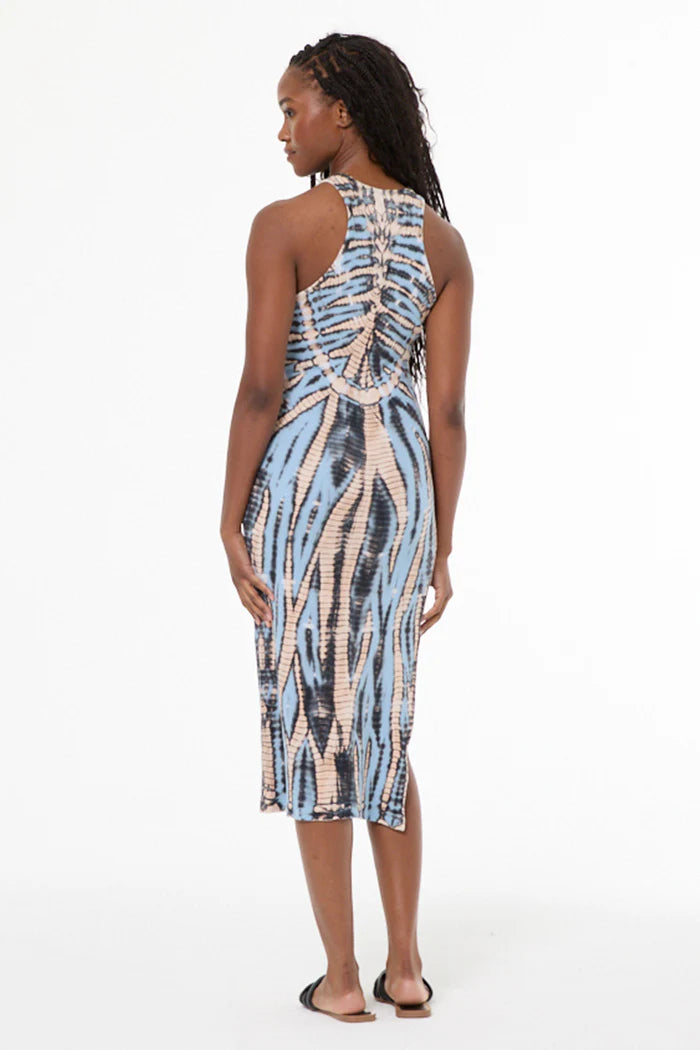 Iggy Maxi Dress