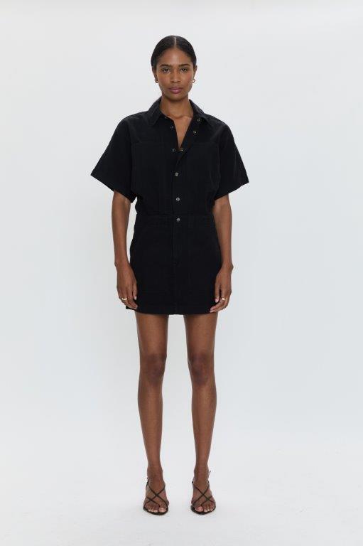 Tully Mini Dress
