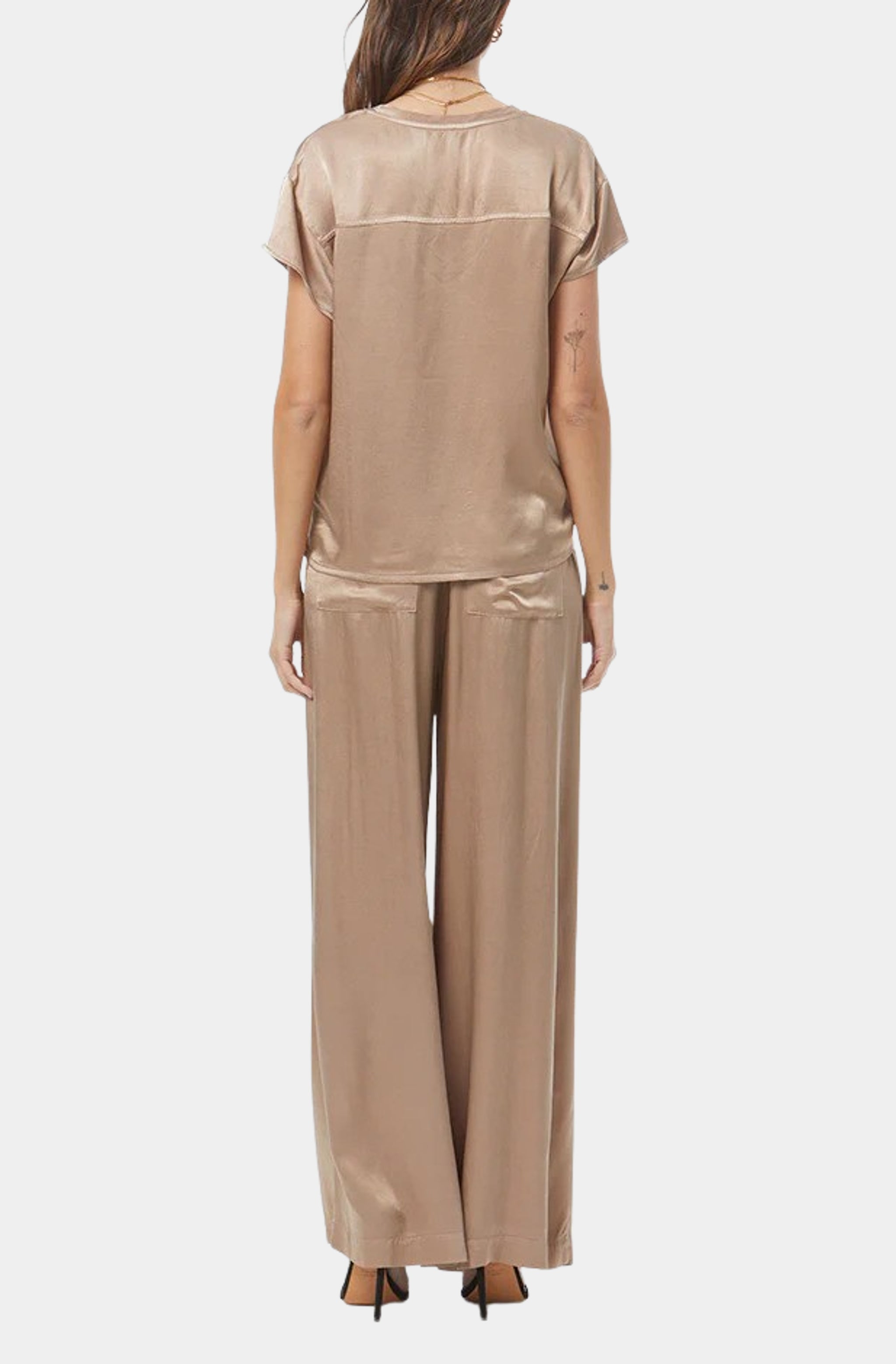 Spenz Pant