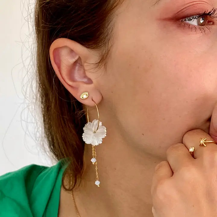 Sophia Earrings