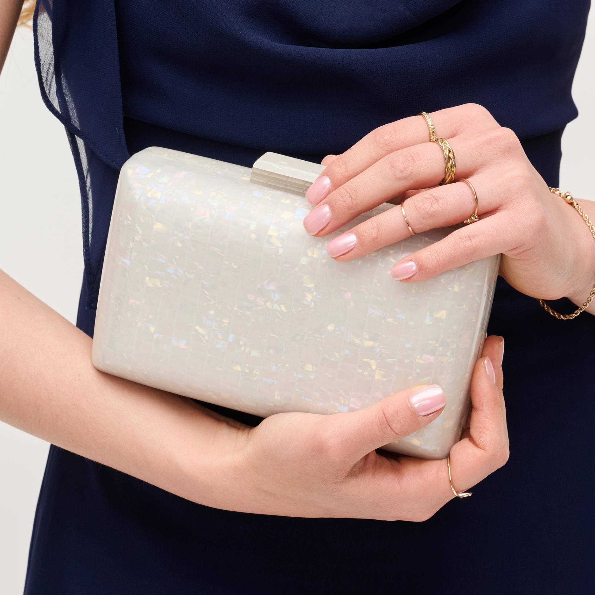 Maribel Evening Bag