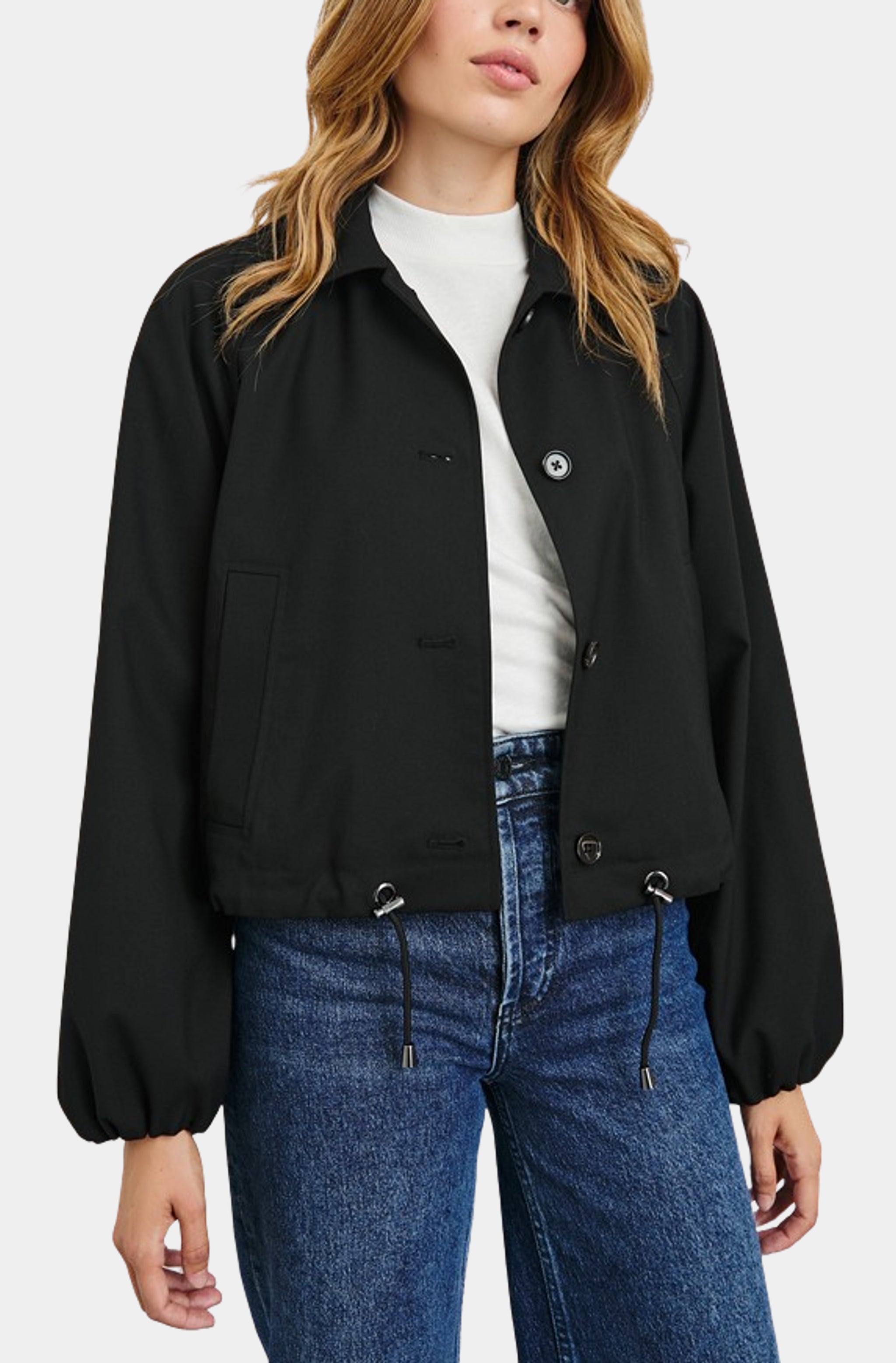 North Jacket