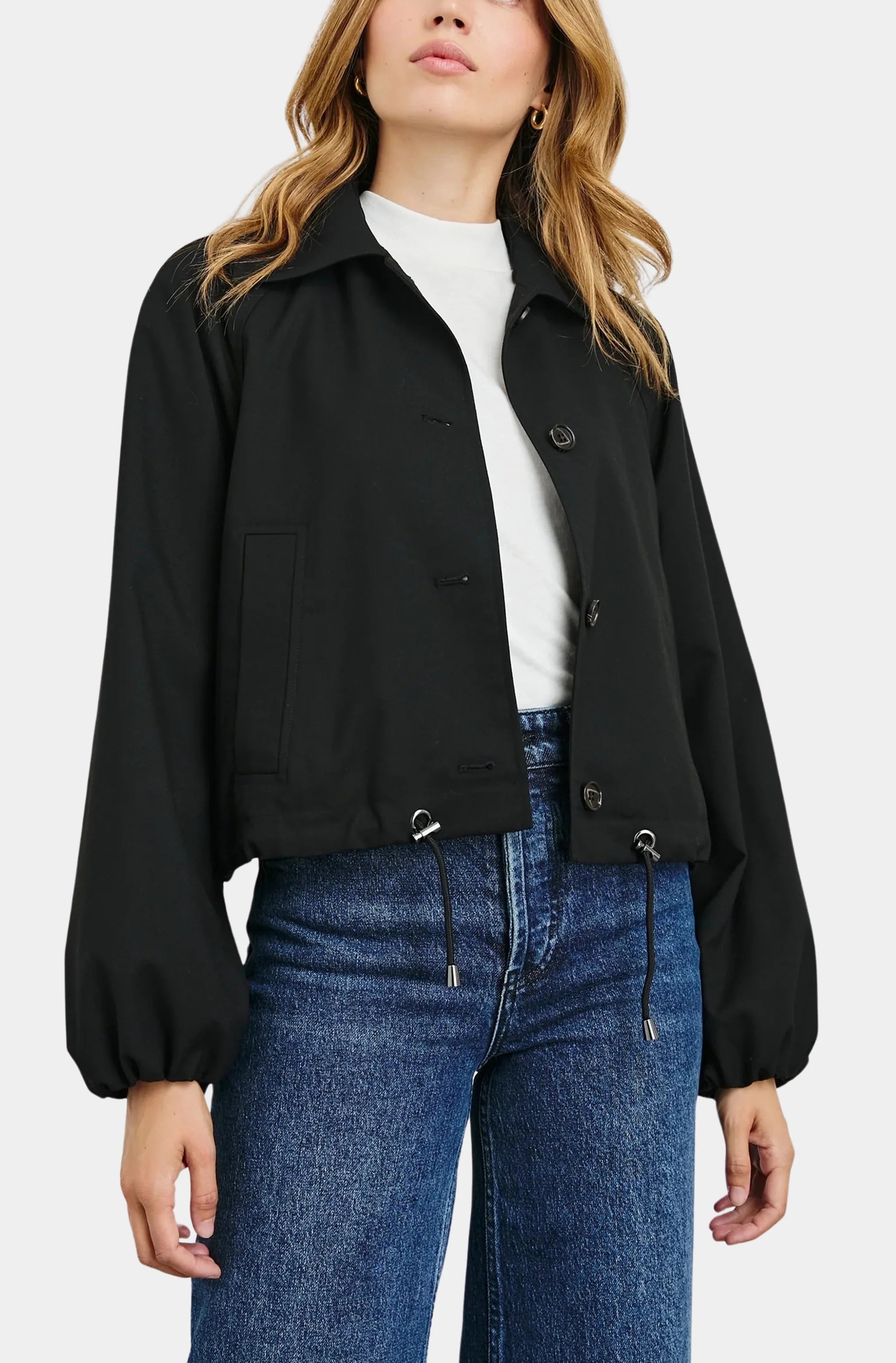North Jacket