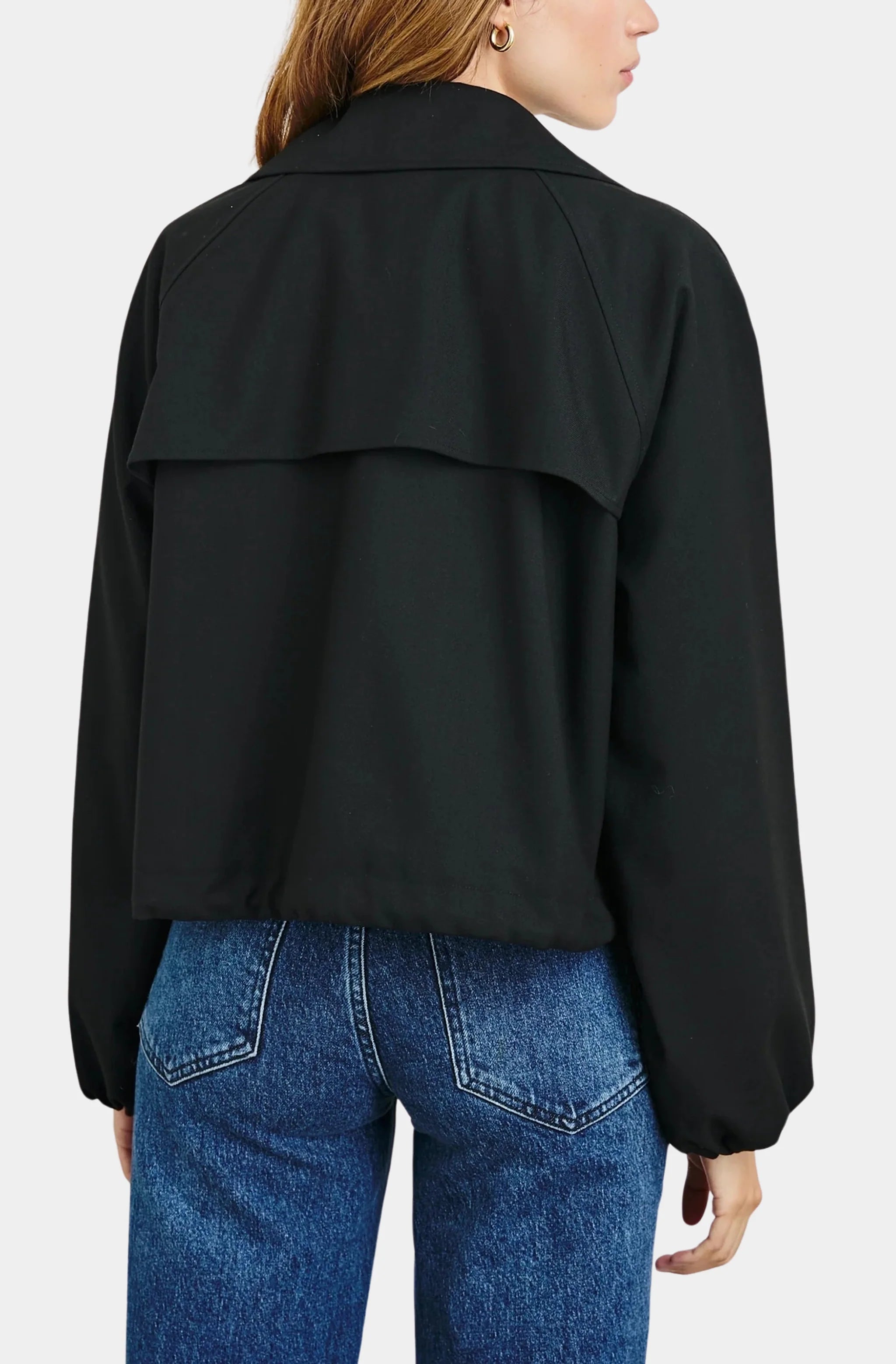 North Jacket