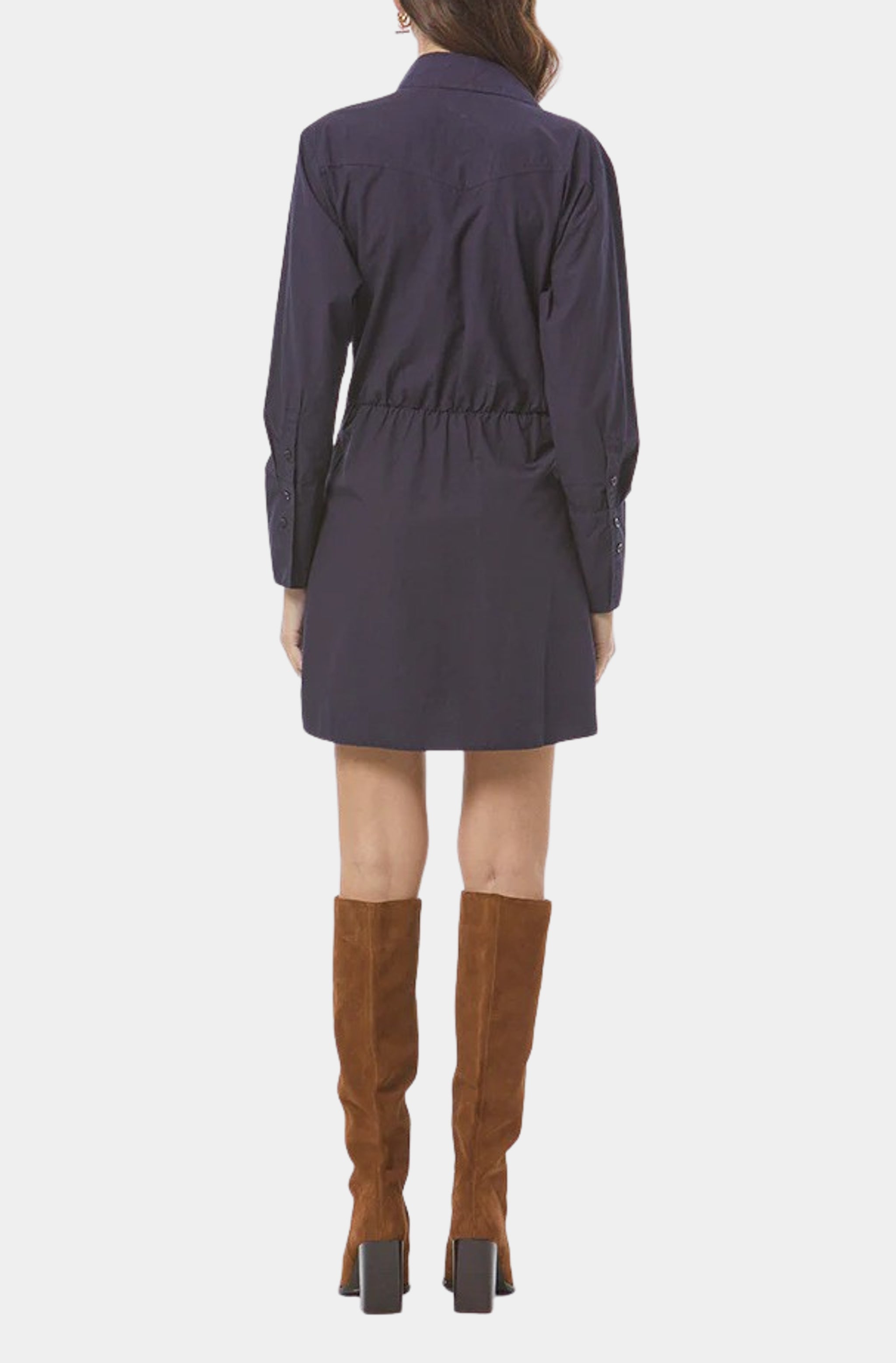 Cher Dress