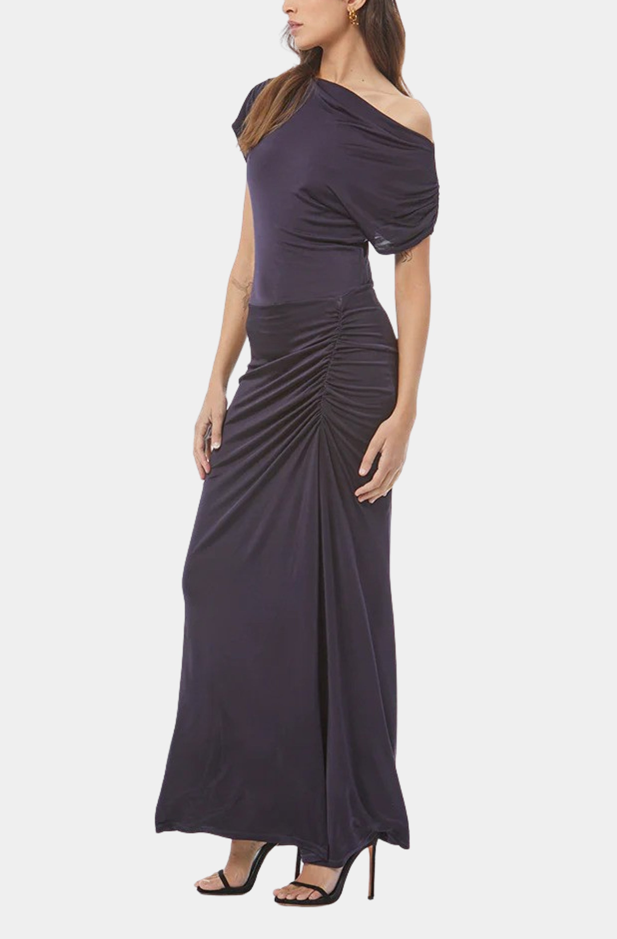 Salinas Dress