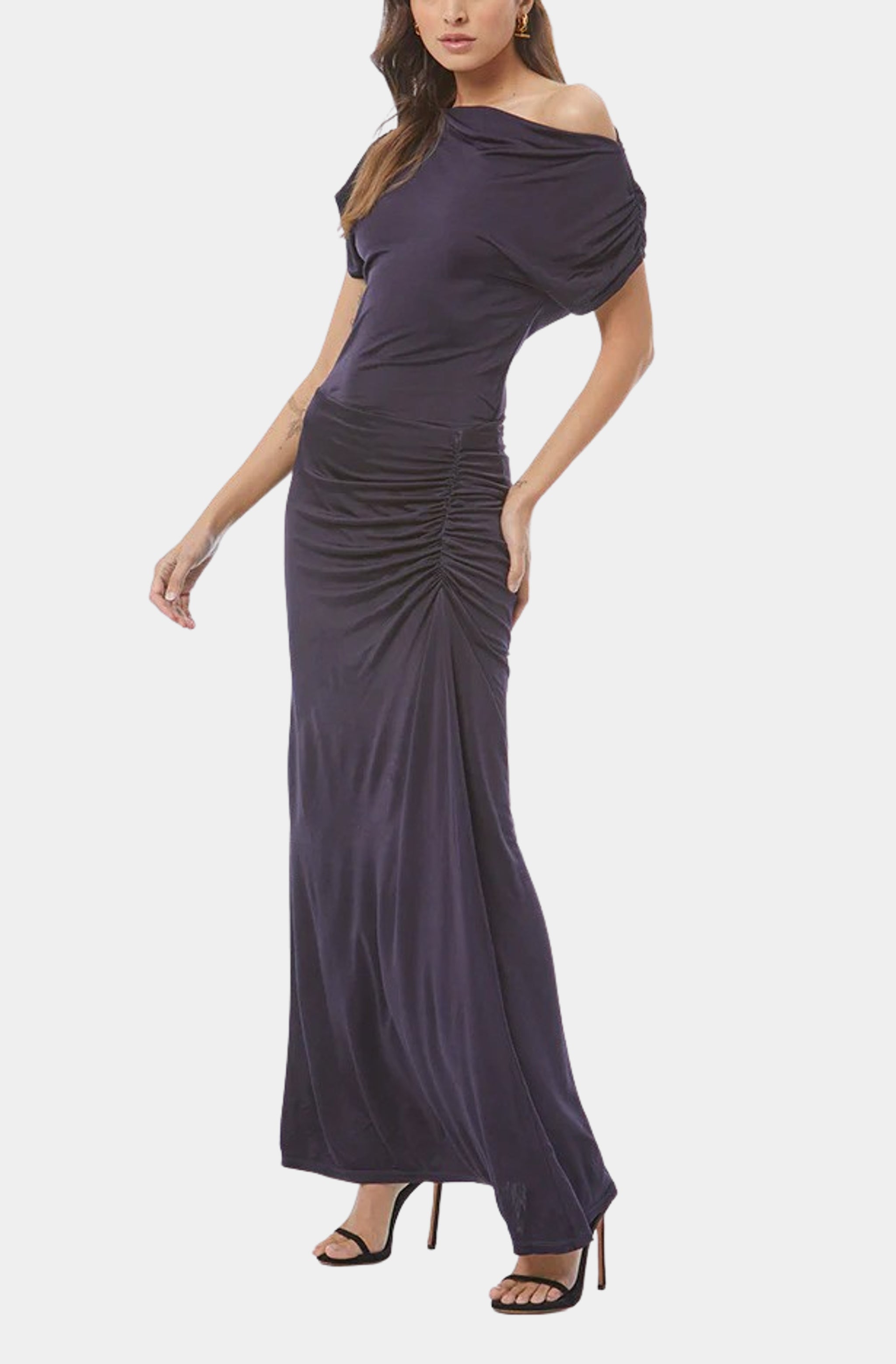 Salinas Dress