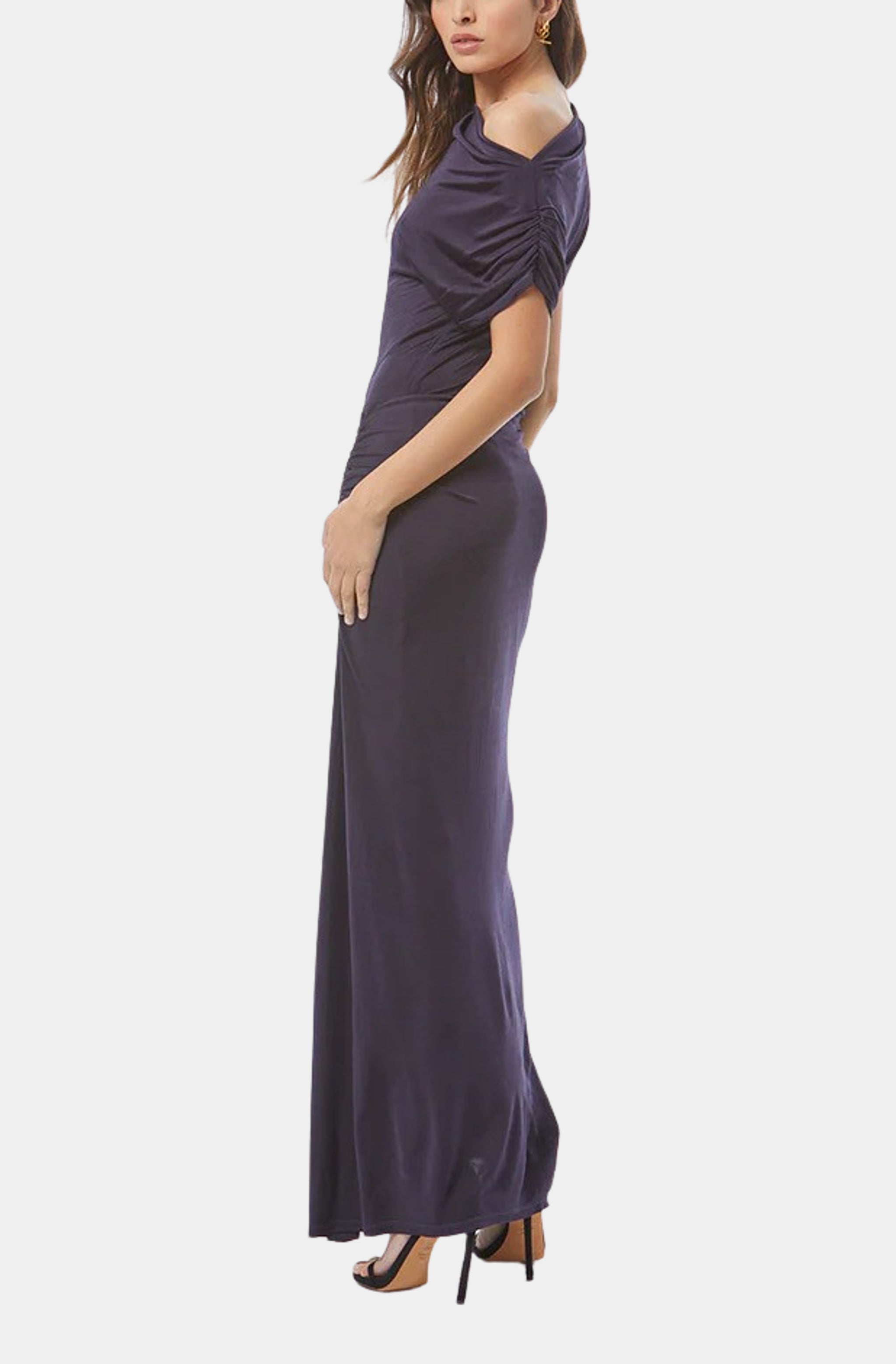 Salinas Dress