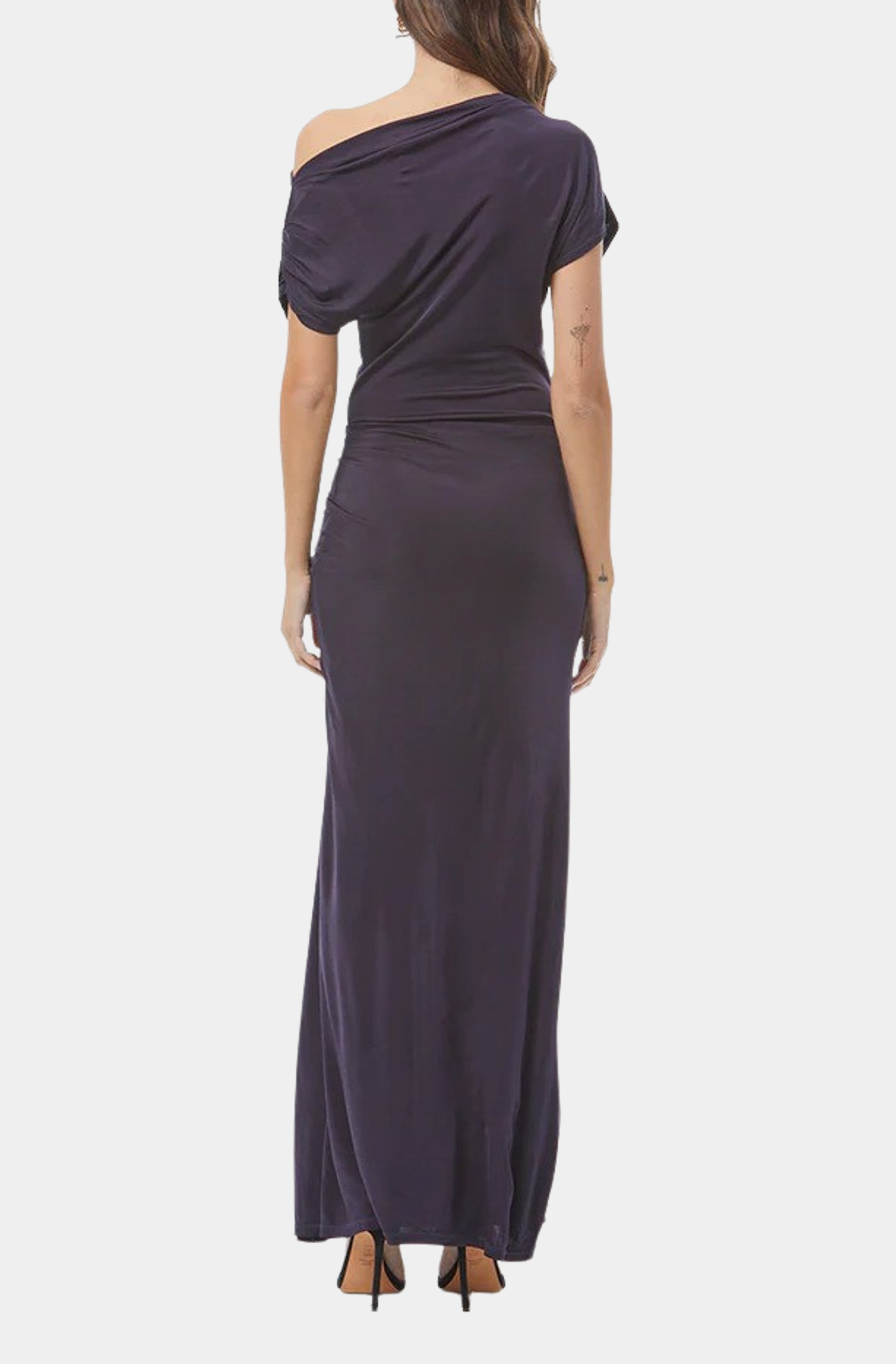 Salinas Dress