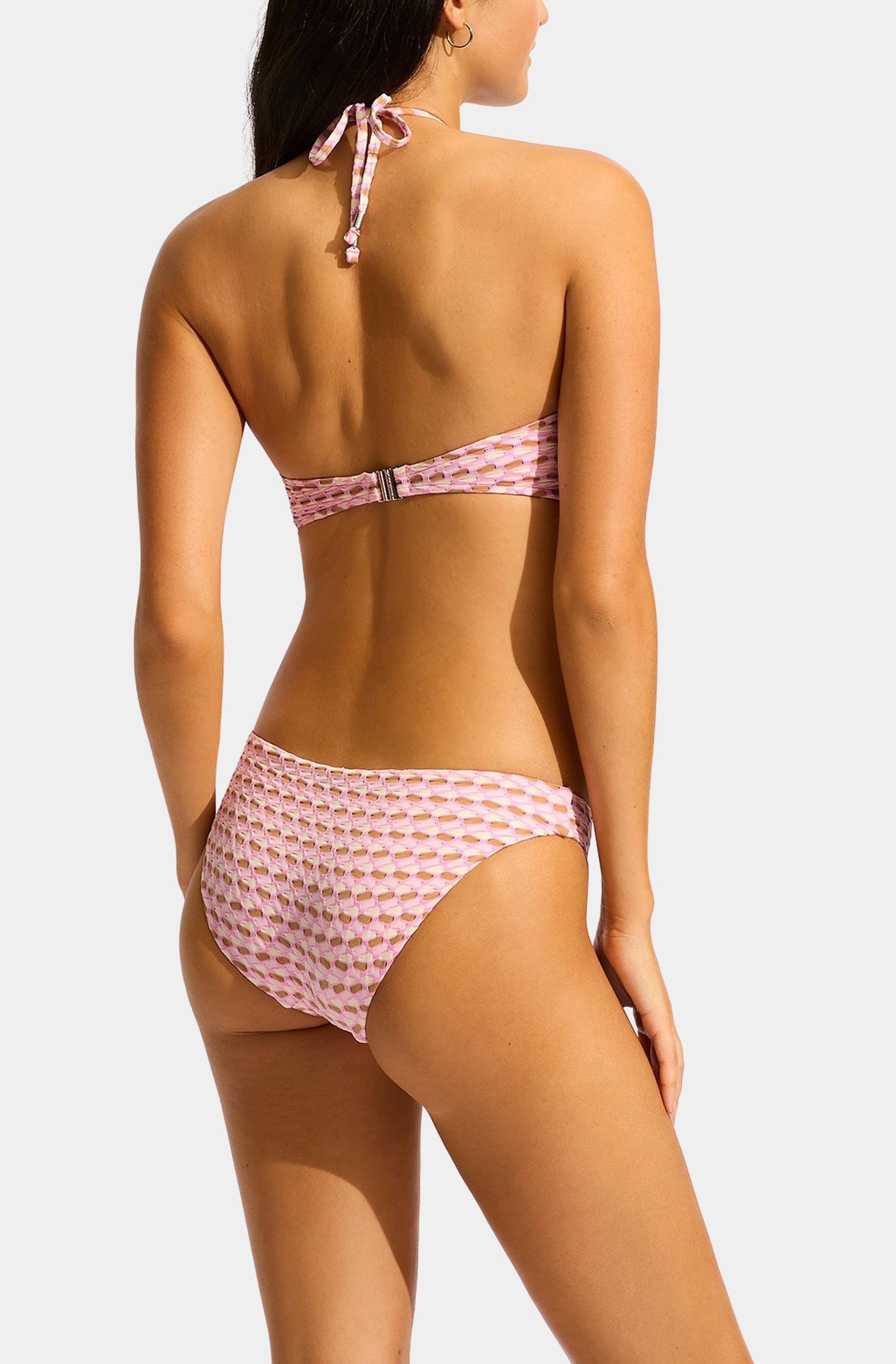 Mala Ring Front Bandeau