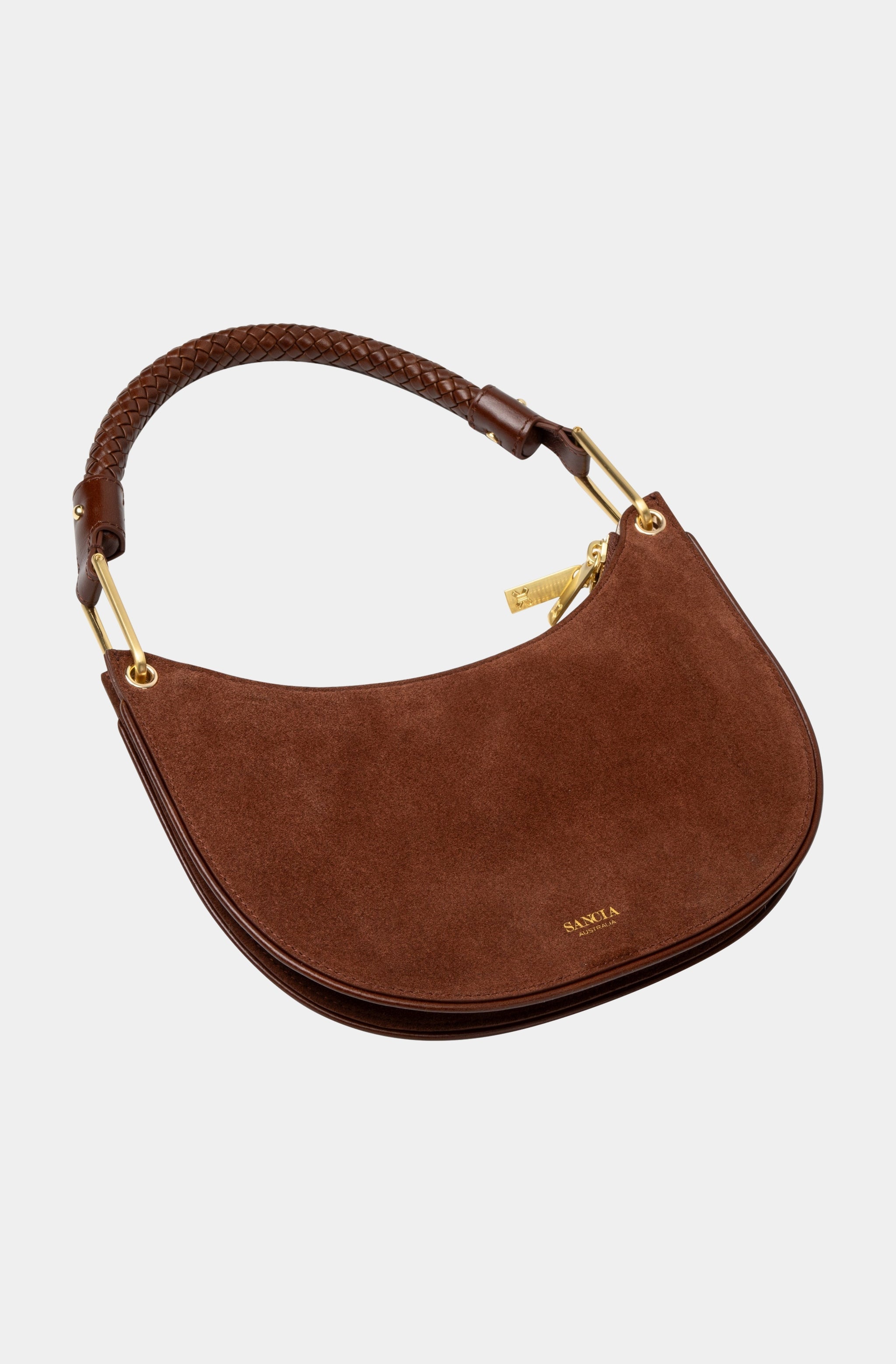 The Altura Bag