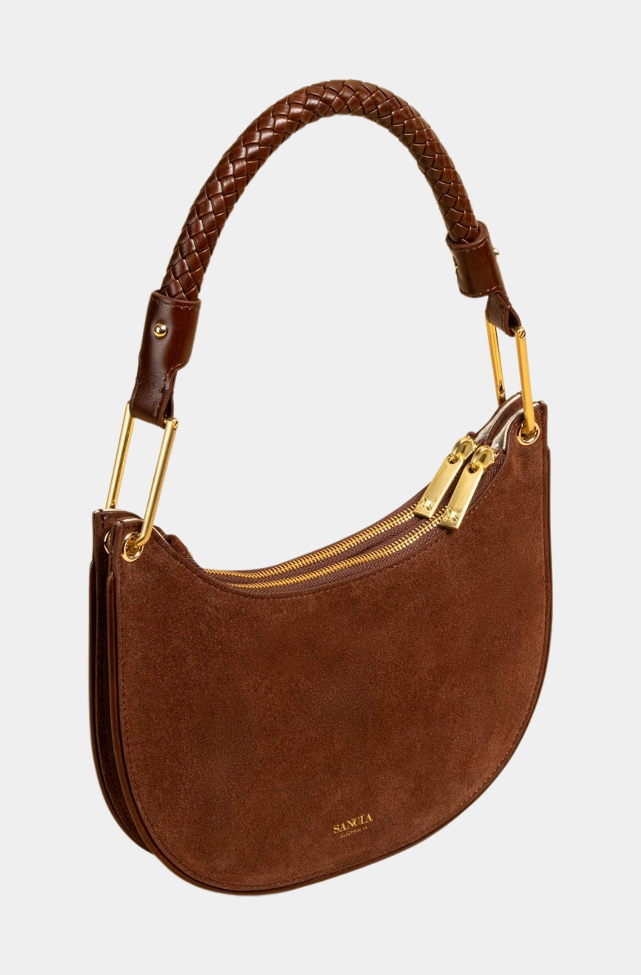 The Altura Bag