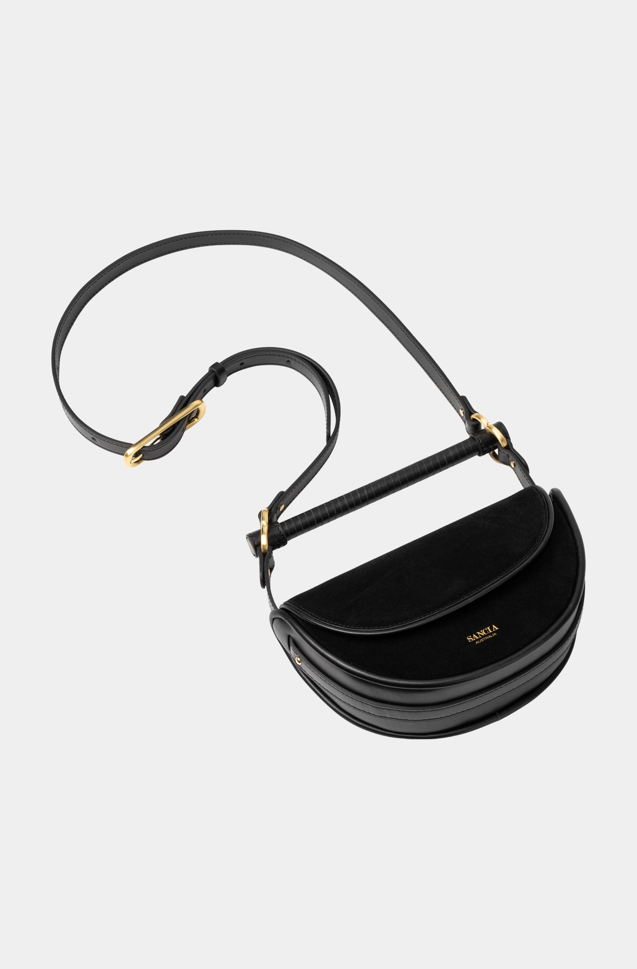 The Verin Bag