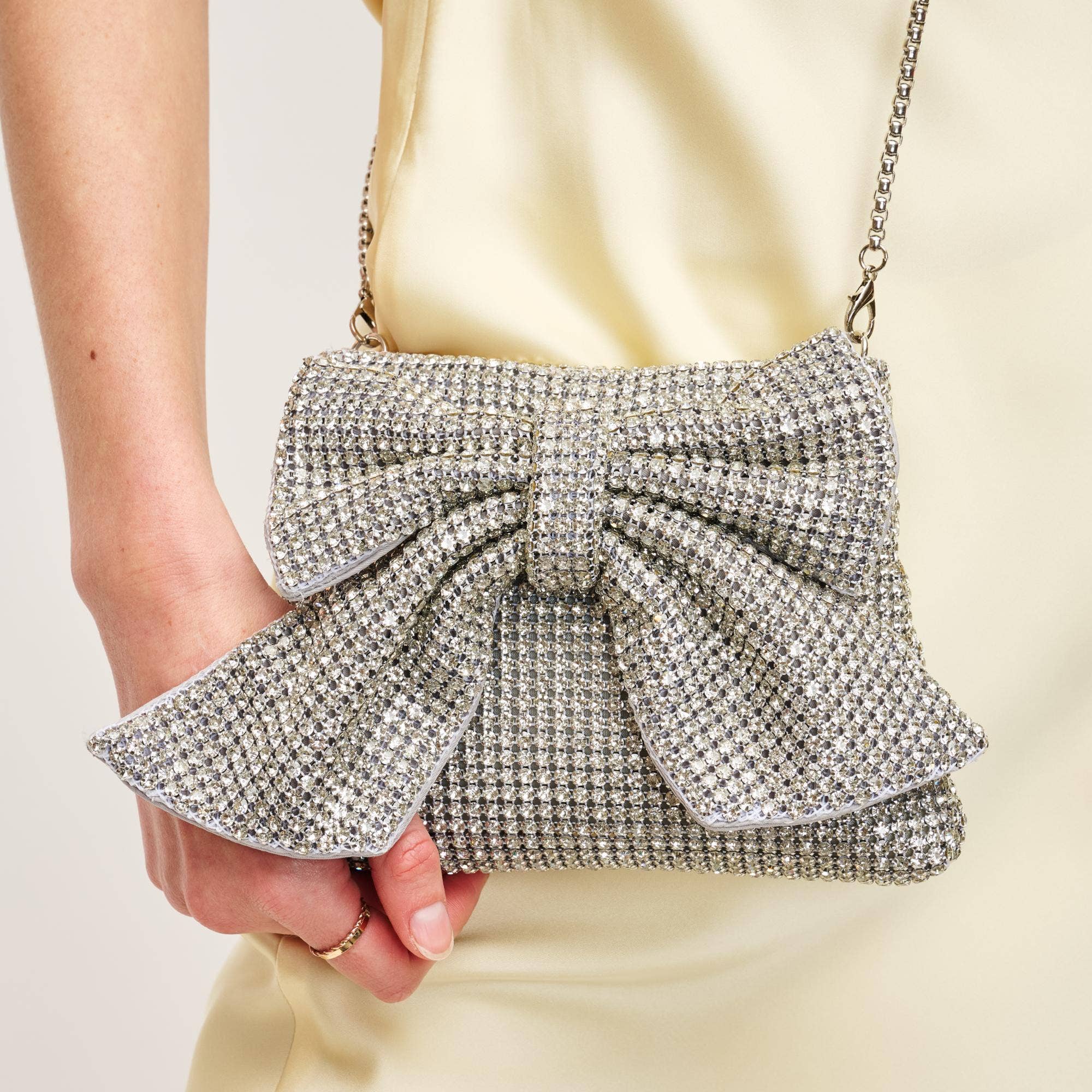 Gretchen Evening Bag