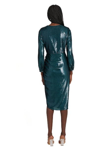 Long Sleeve Roma Dress