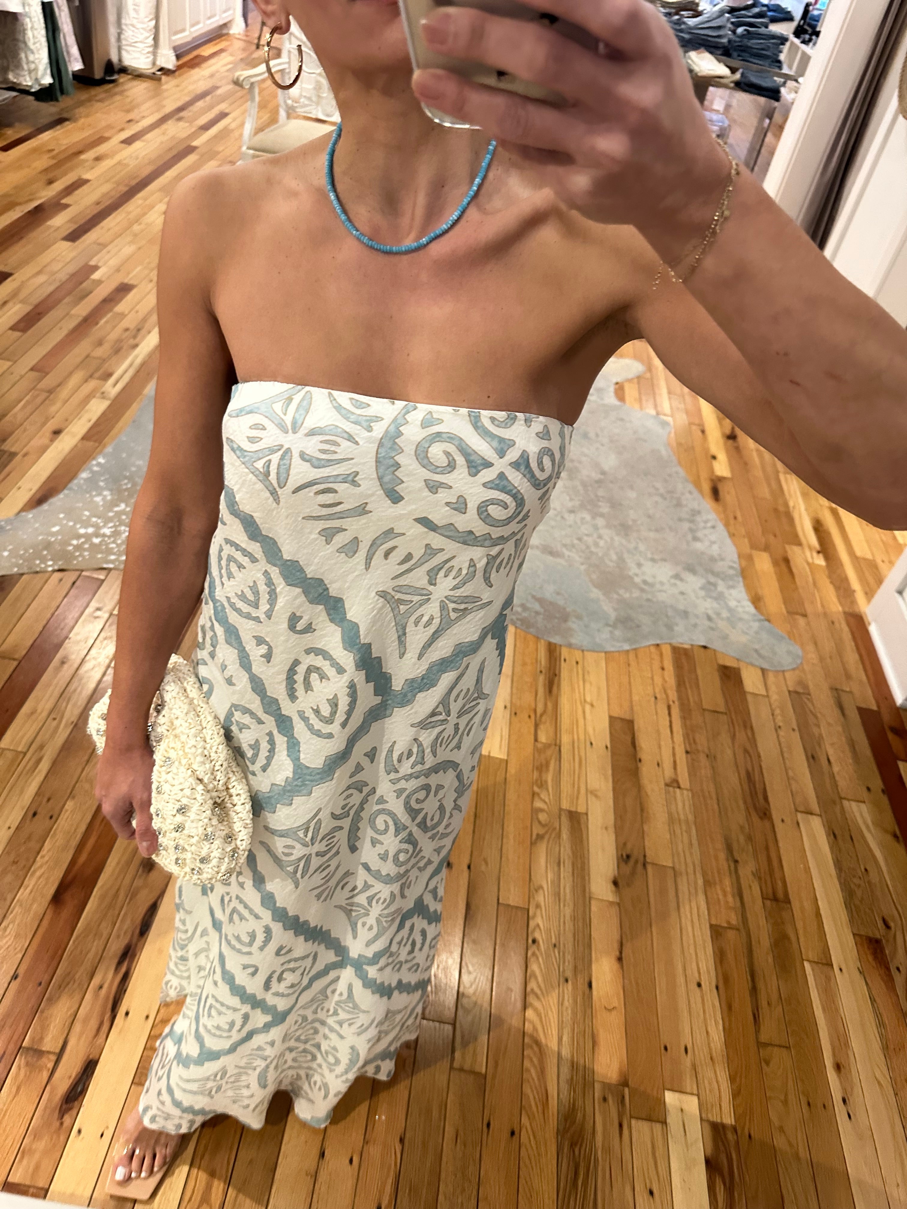 Kit Maxi Dress