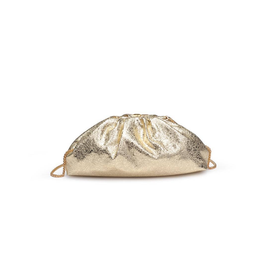 Elegance in Motion Crossbody