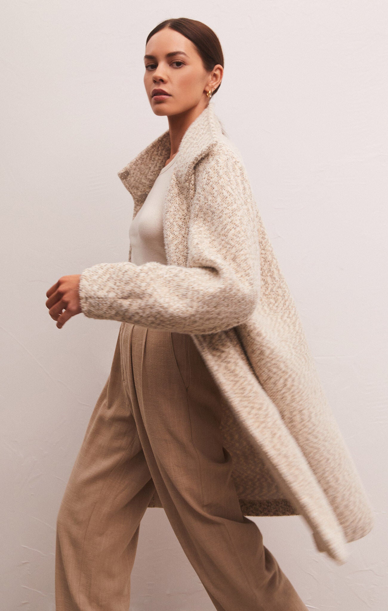 Connor Coat