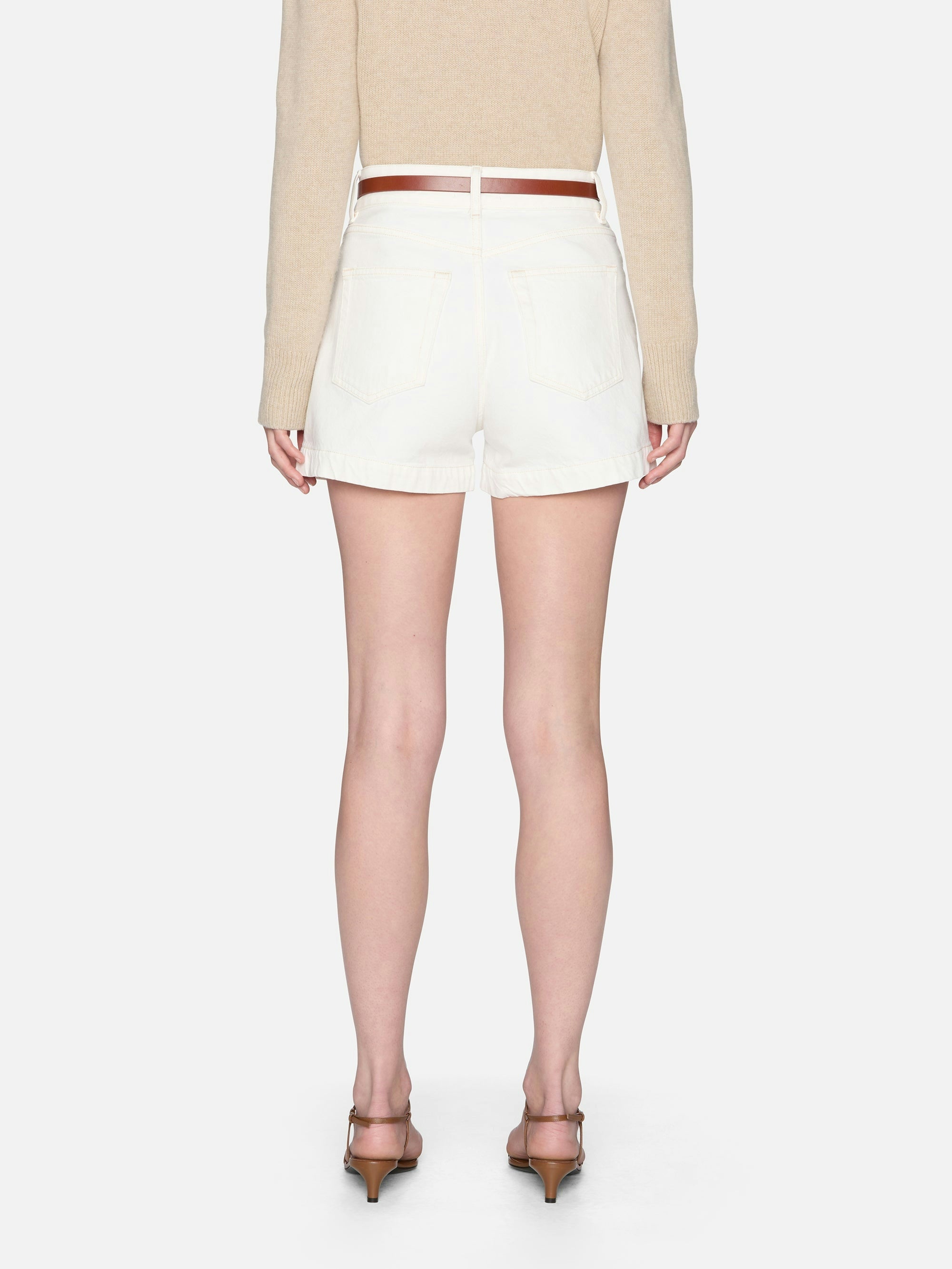The Charm Short