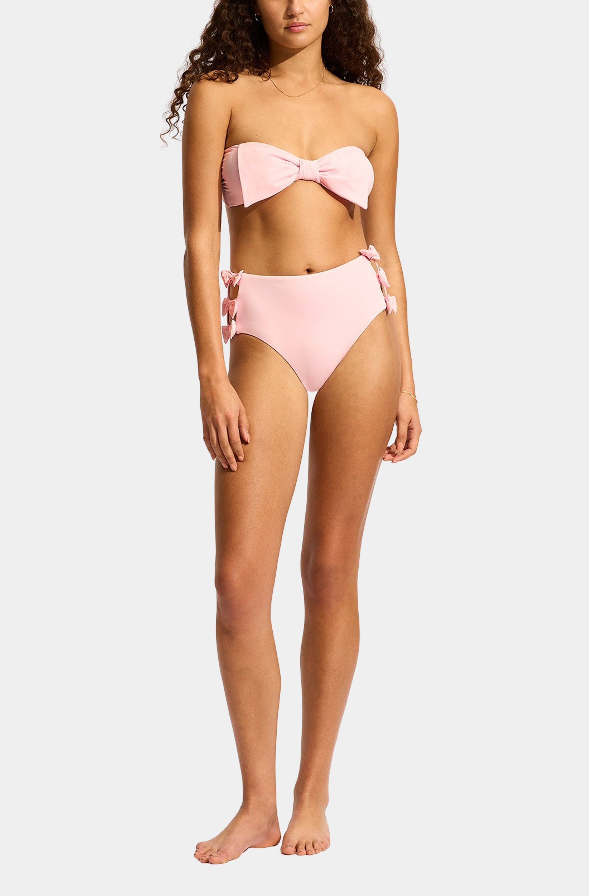 Beau High Waisted Pant