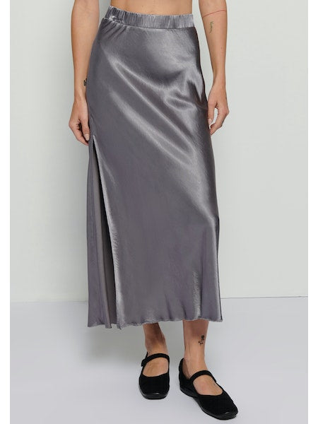 Maribel Bias Skirt