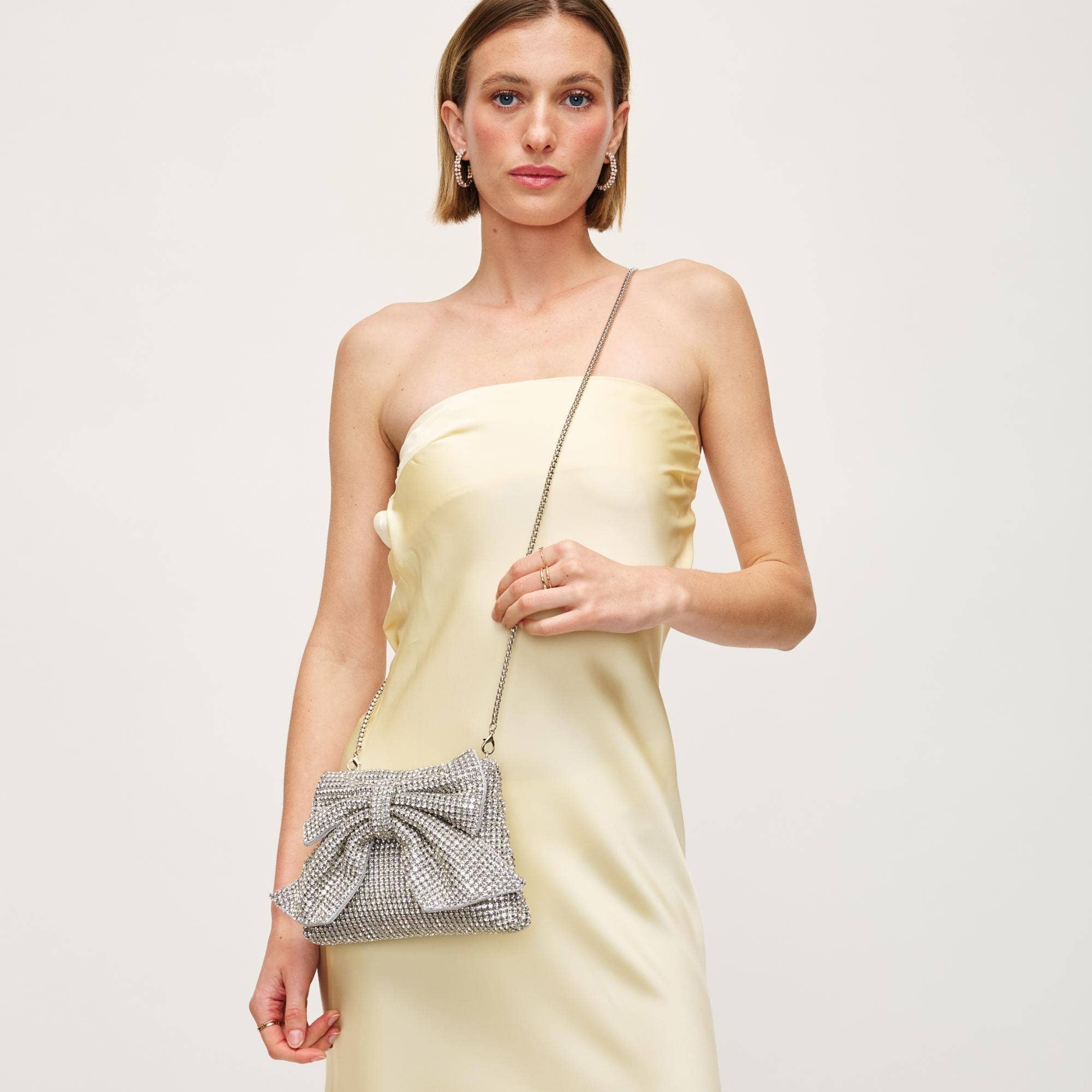 Gretchen Evening Bag