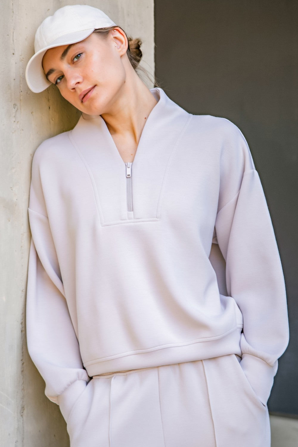 Luxe Scuba Set