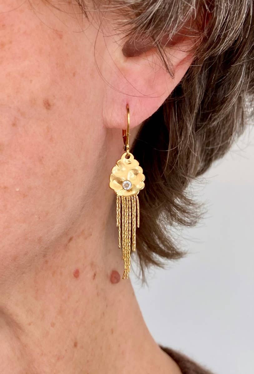 Asha earrings