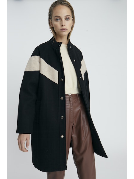 Palmer Coat