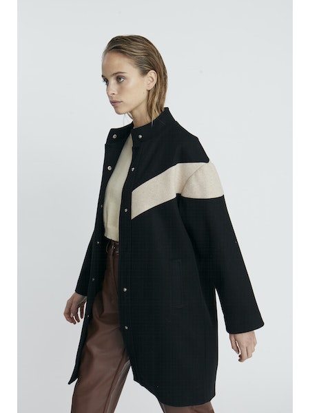 Palmer Coat