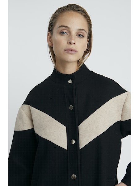 Palmer Coat
