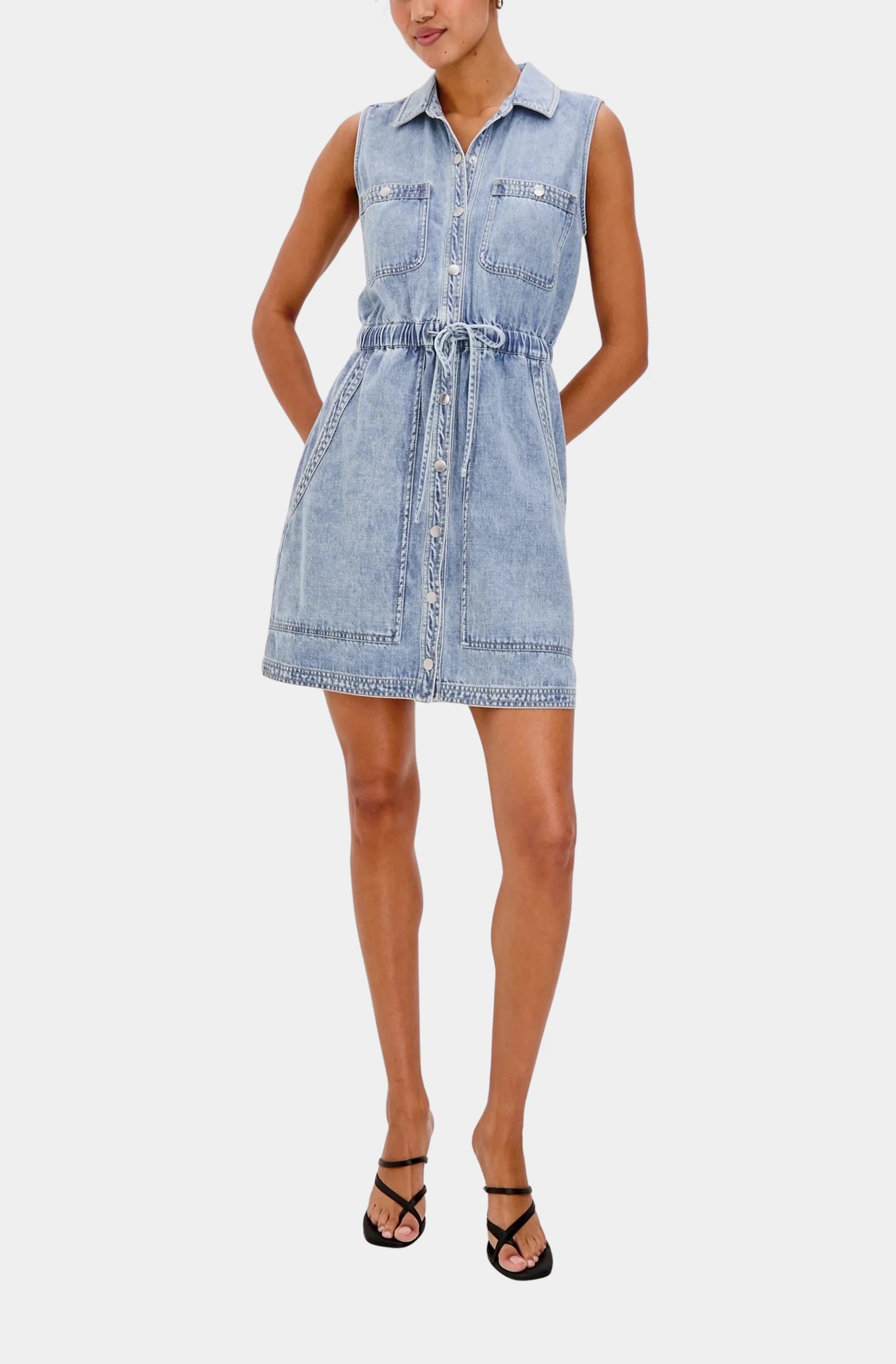 Erica Dress