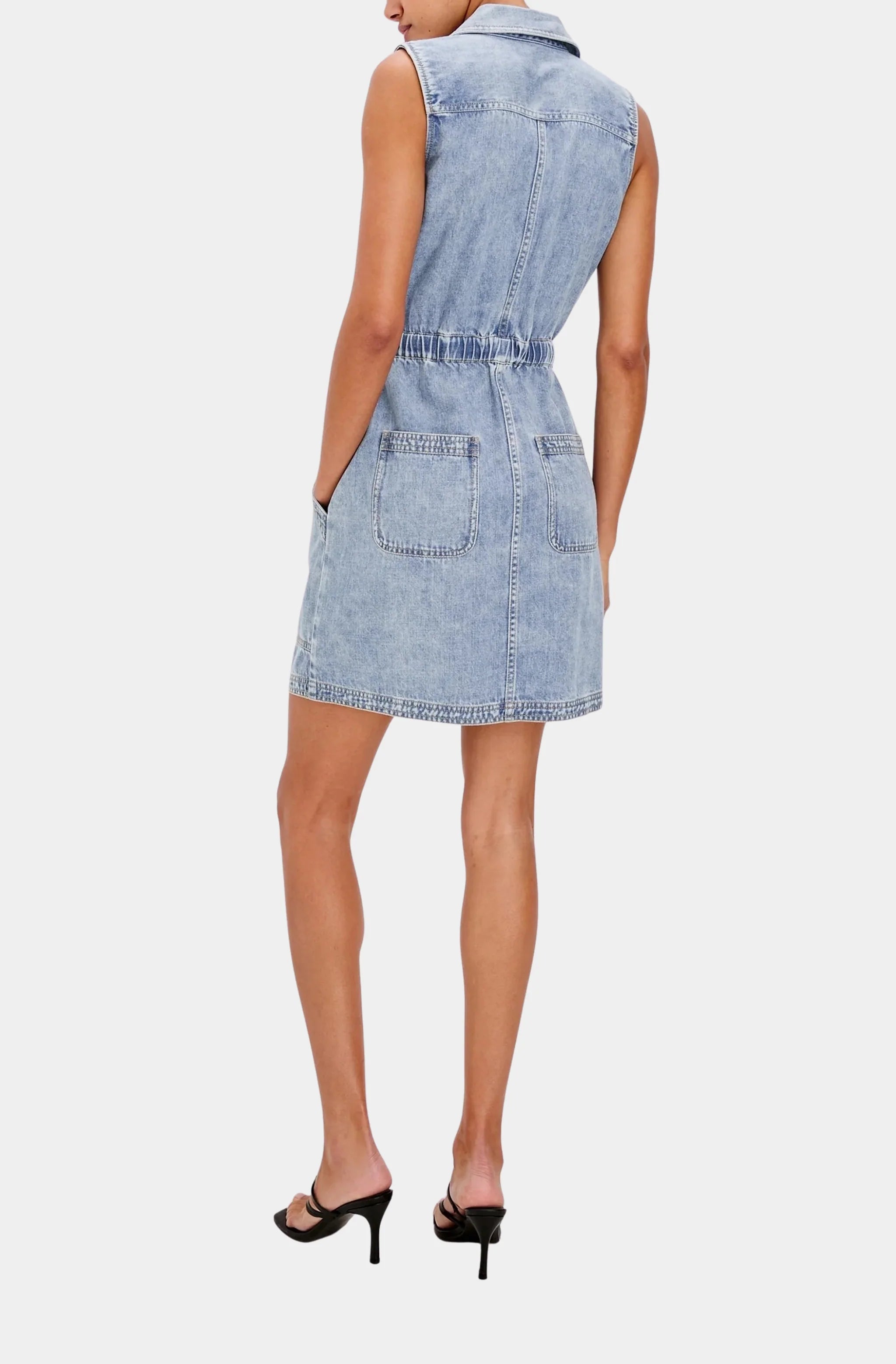 Erica Dress