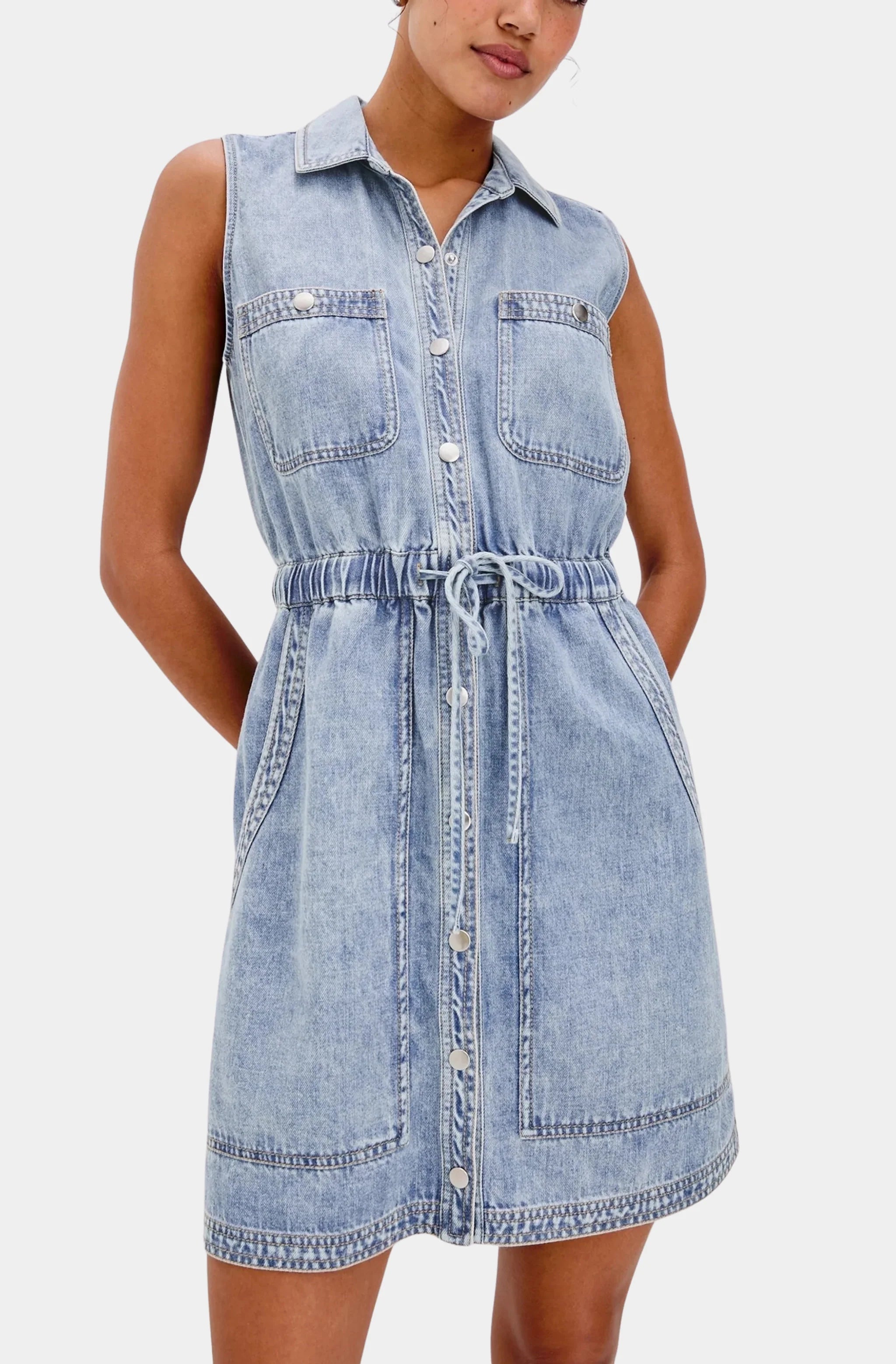 Erica Dress