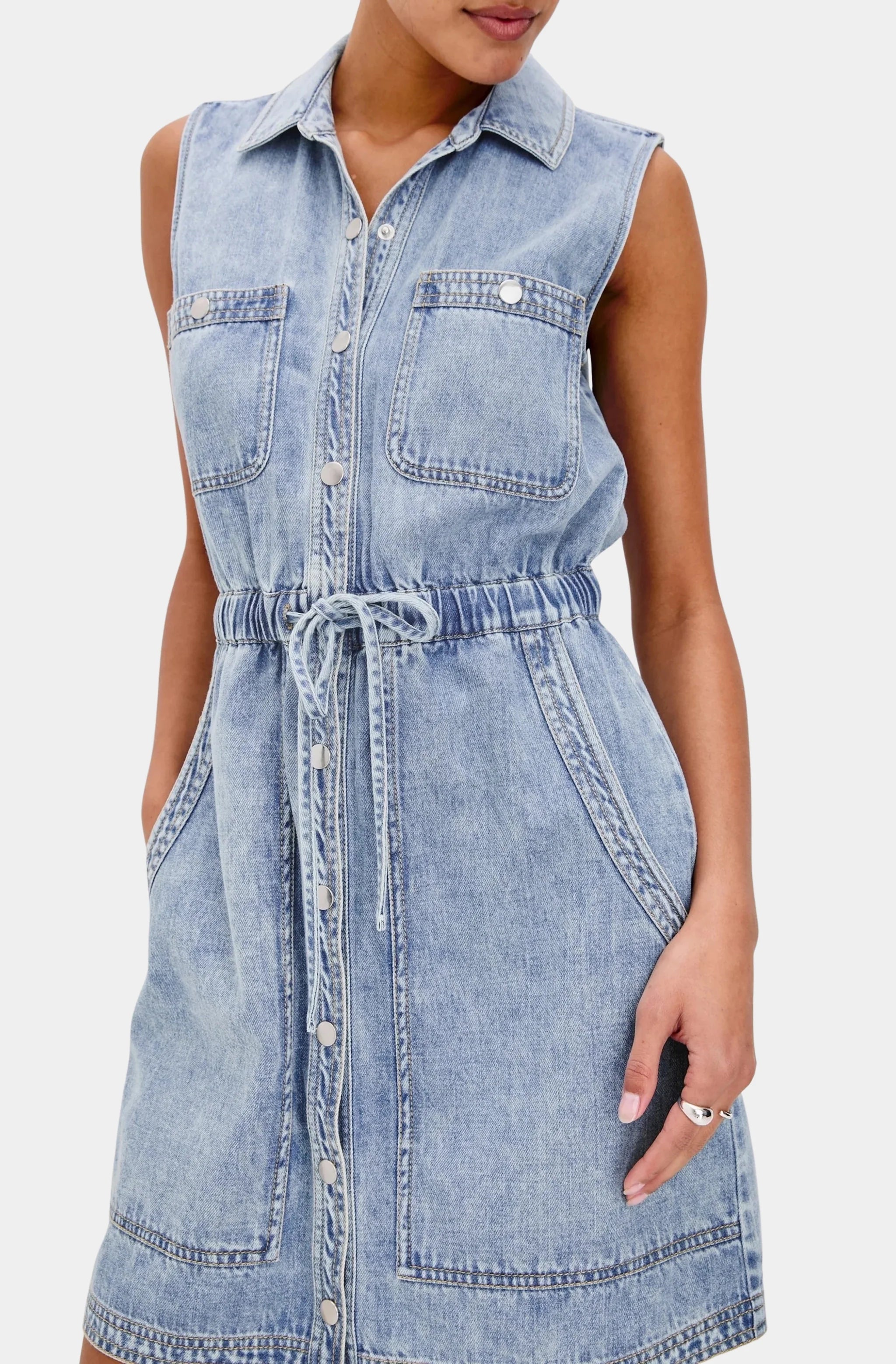 Erica Dress