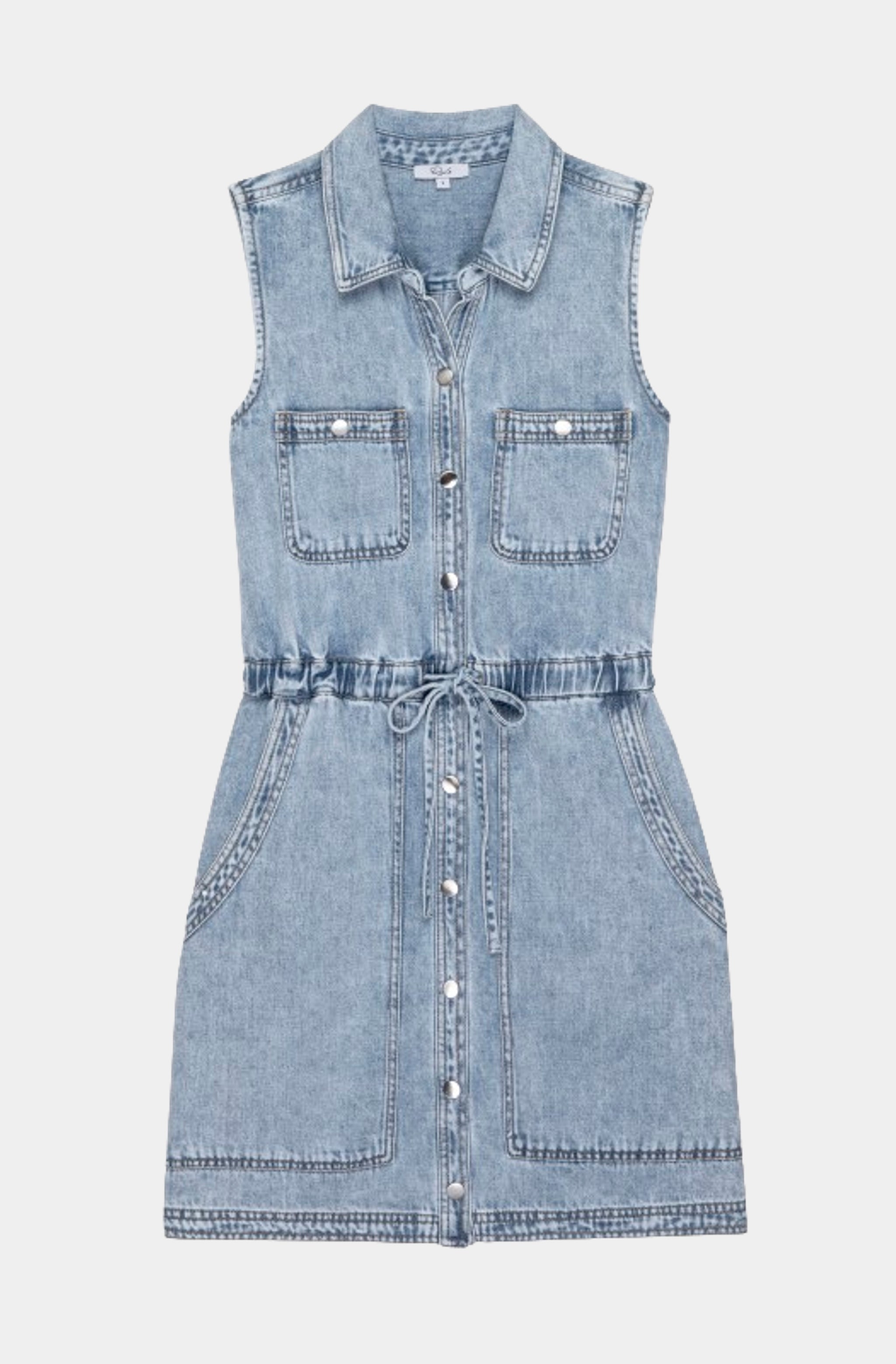 Erica Dress