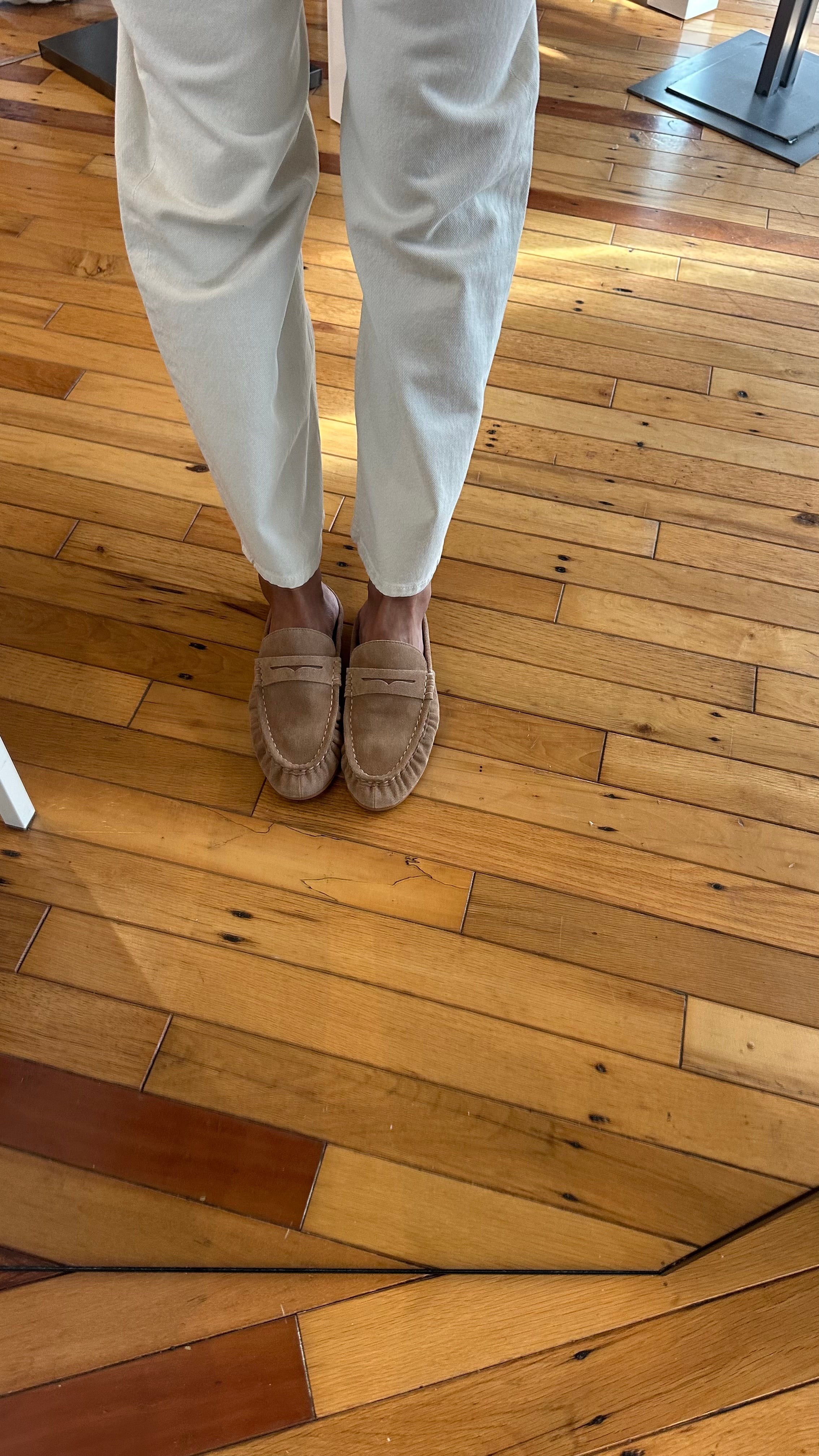 Rafe Slip On