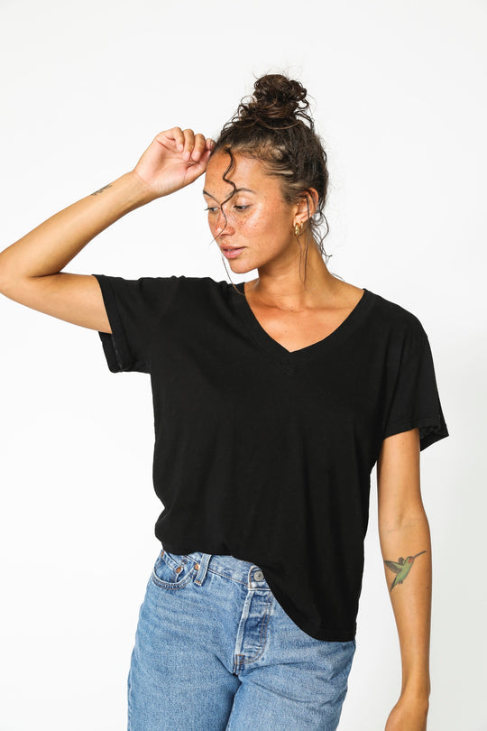 Hendrix Tee