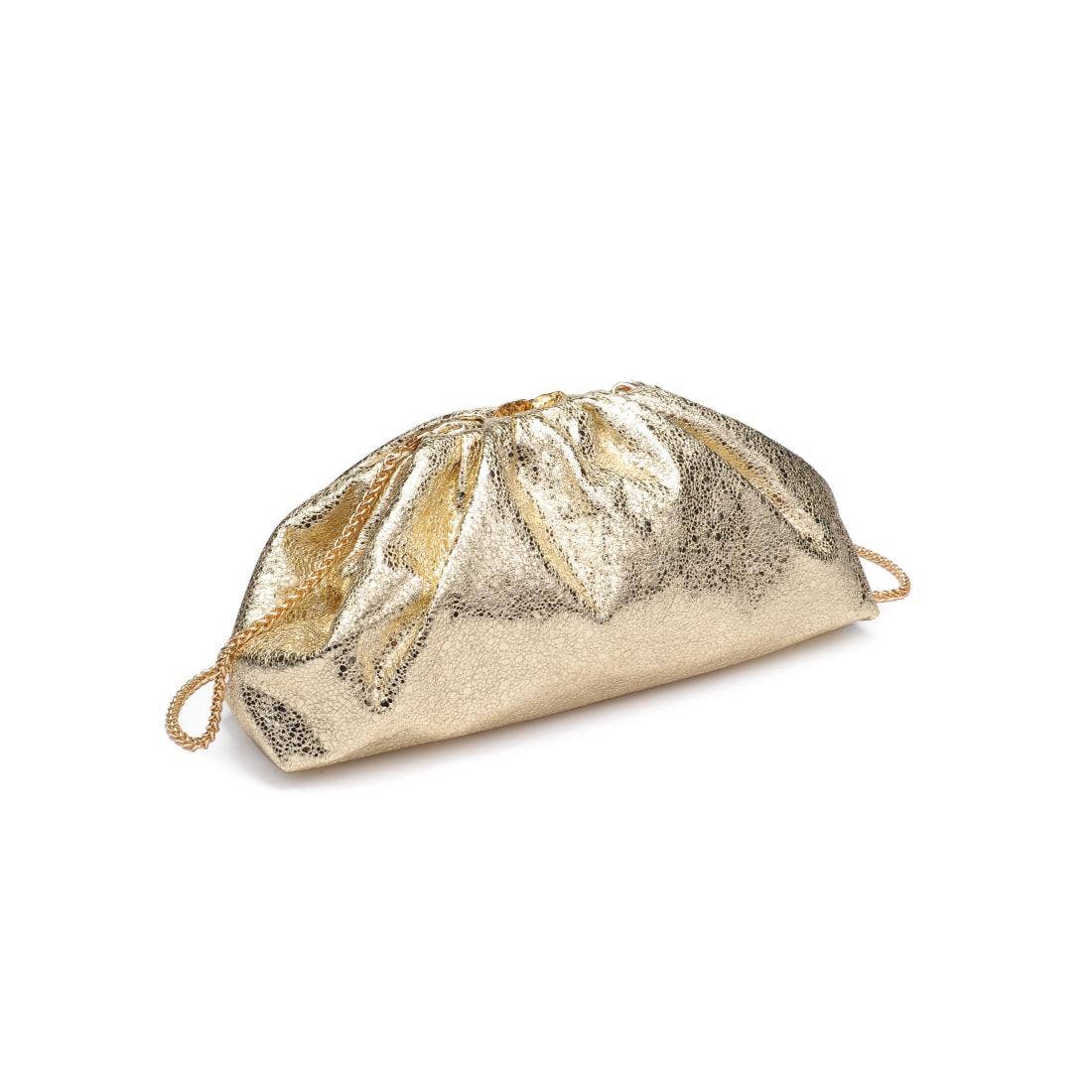 Elegance in Motion Crossbody