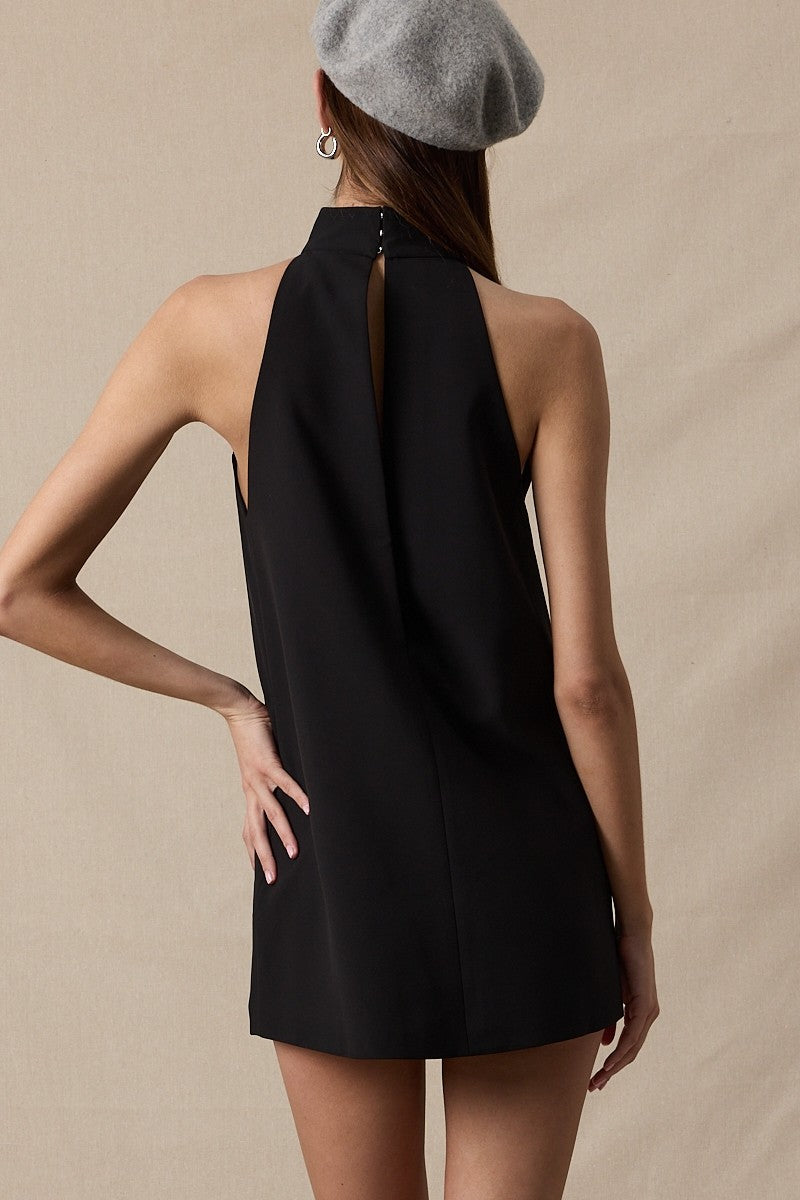 Laurel Dress